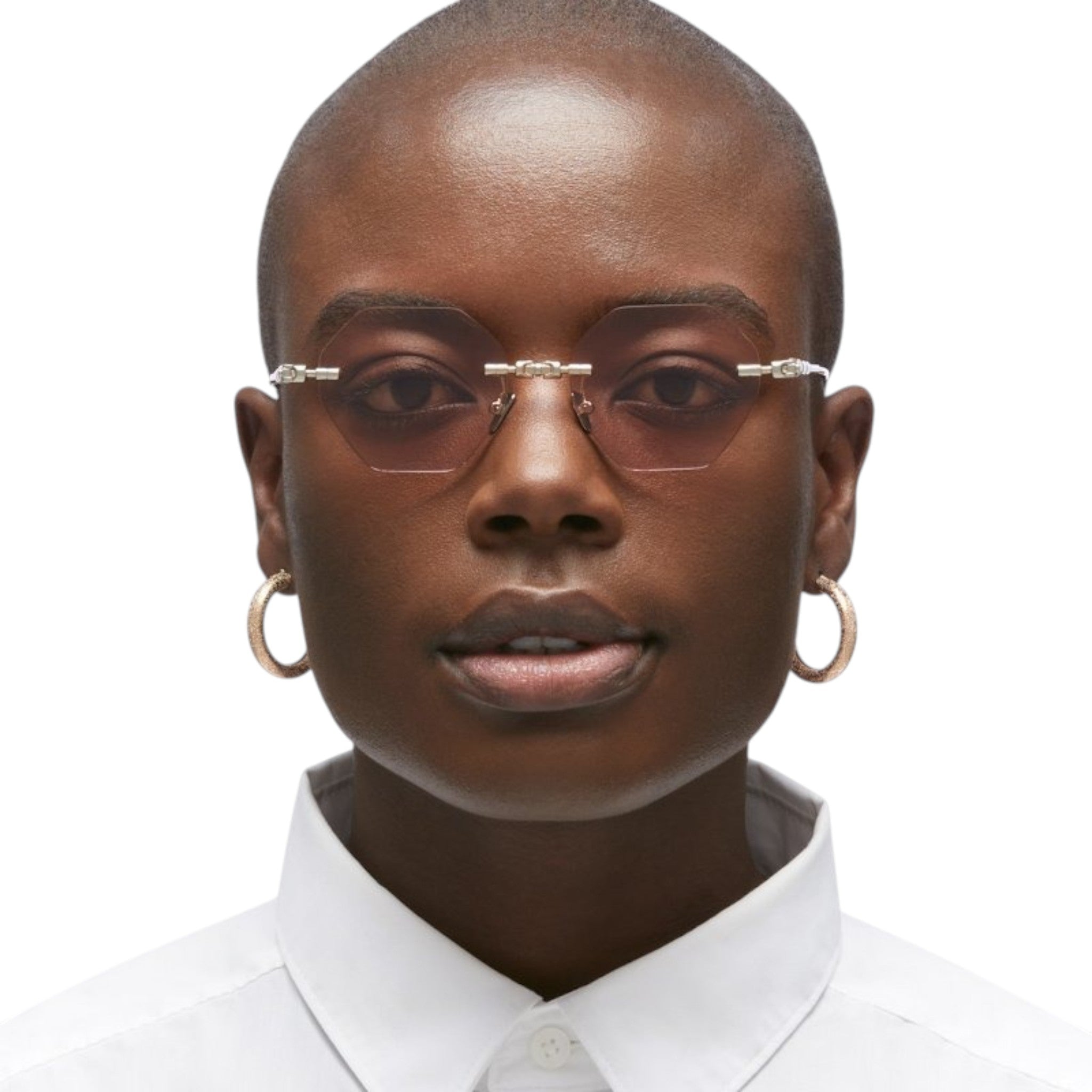 KUBORAUM - H60 OCCHIALI DA SOLE