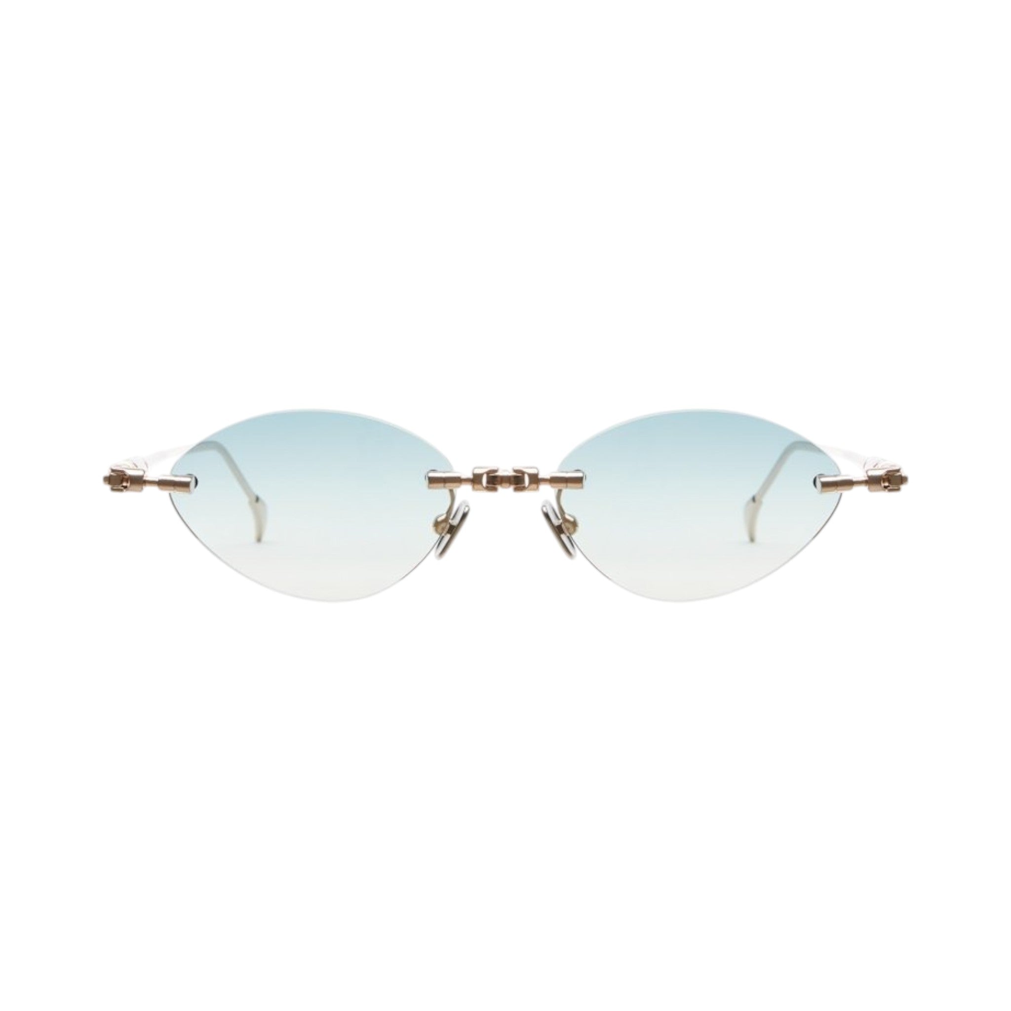 KUBORAUM - H65 OCCHIALI DA SOLE