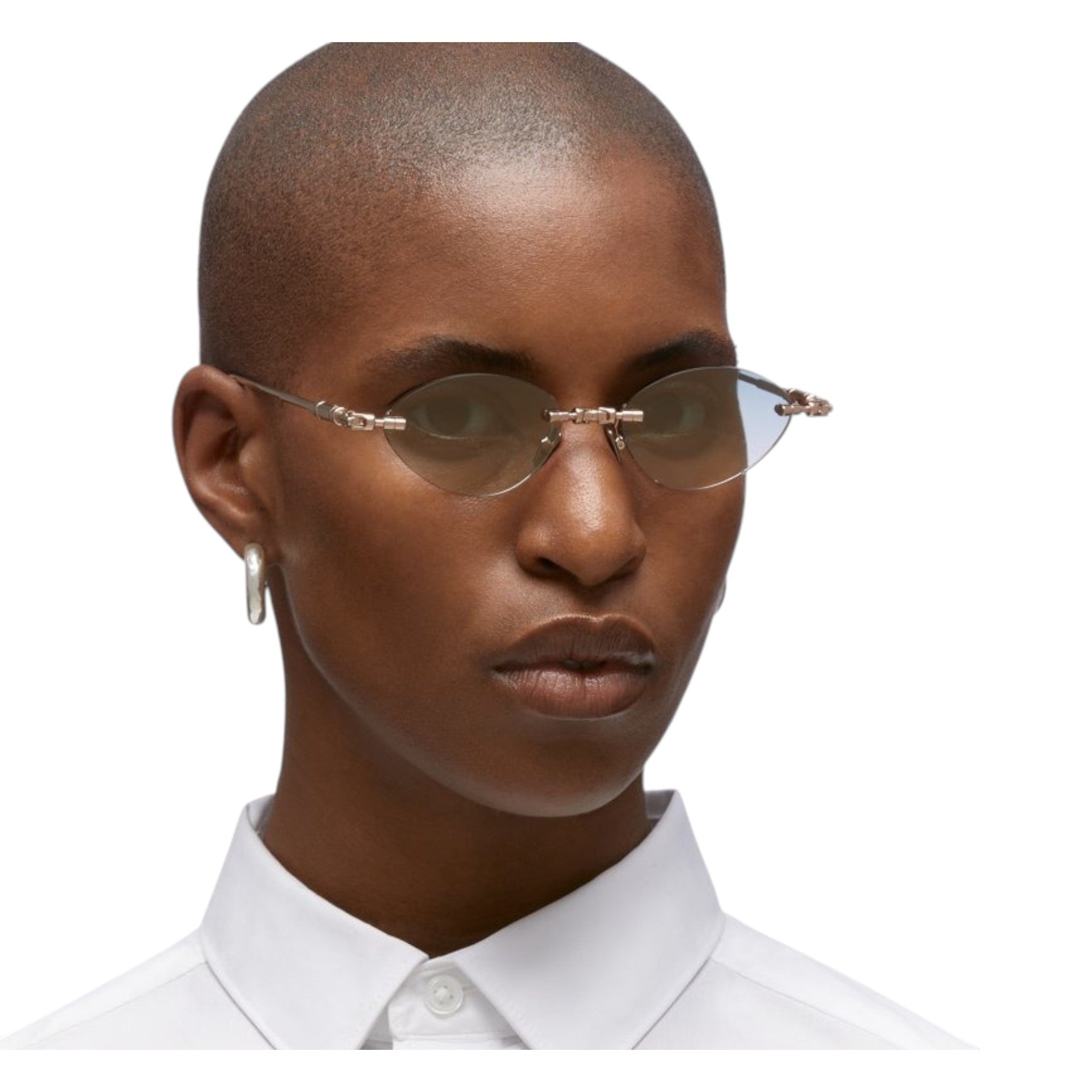 KUBORAUM - H65 OCCHIALI DA SOLE