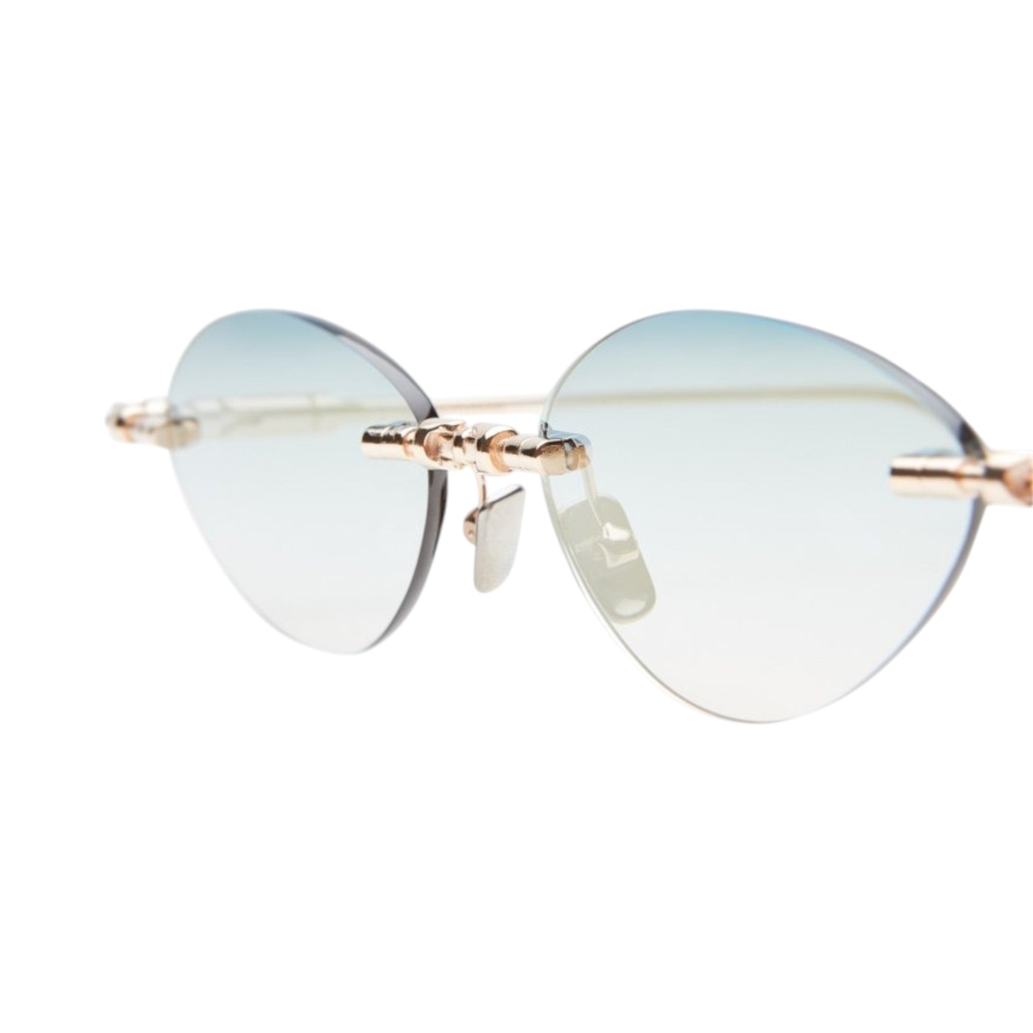 KUBORAUM - H65 OCCHIALI DA SOLE