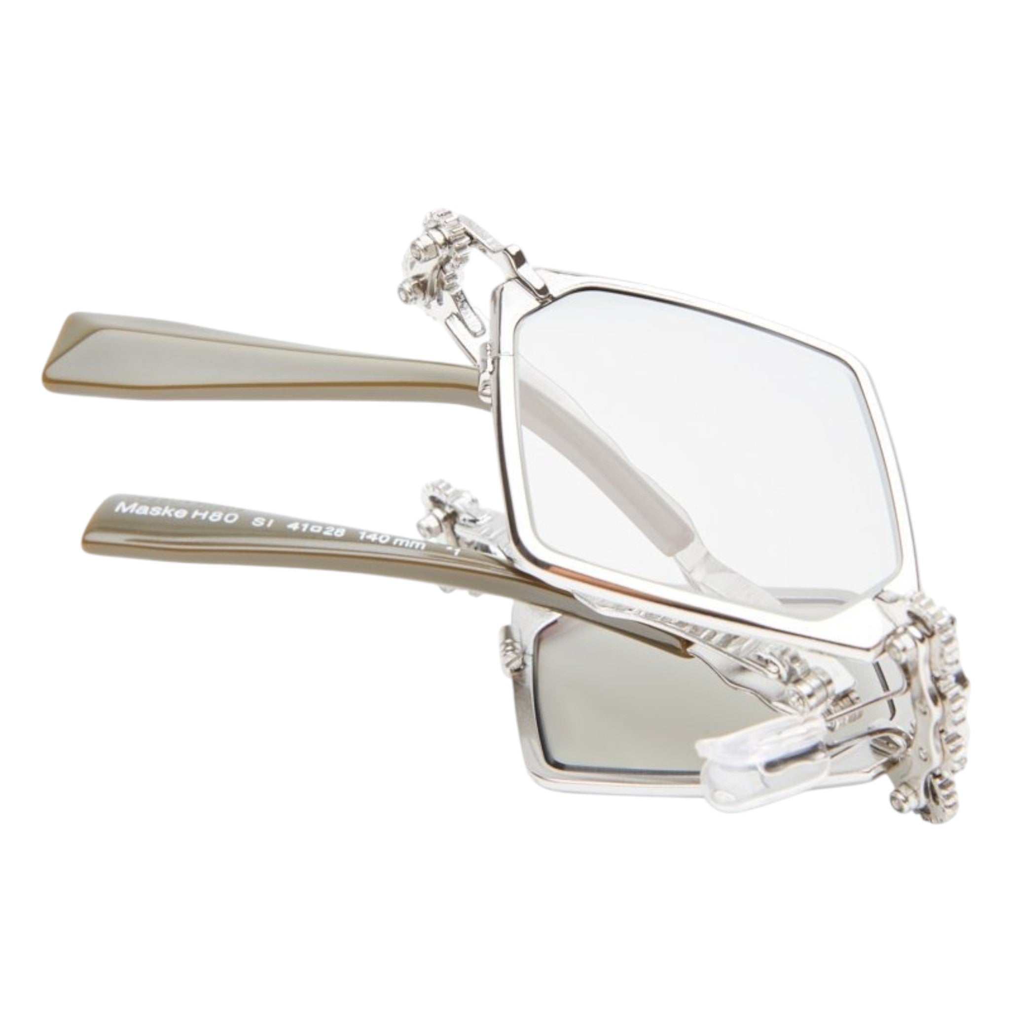 KUBORAUM - H80 OCCHIALI DA SOLE