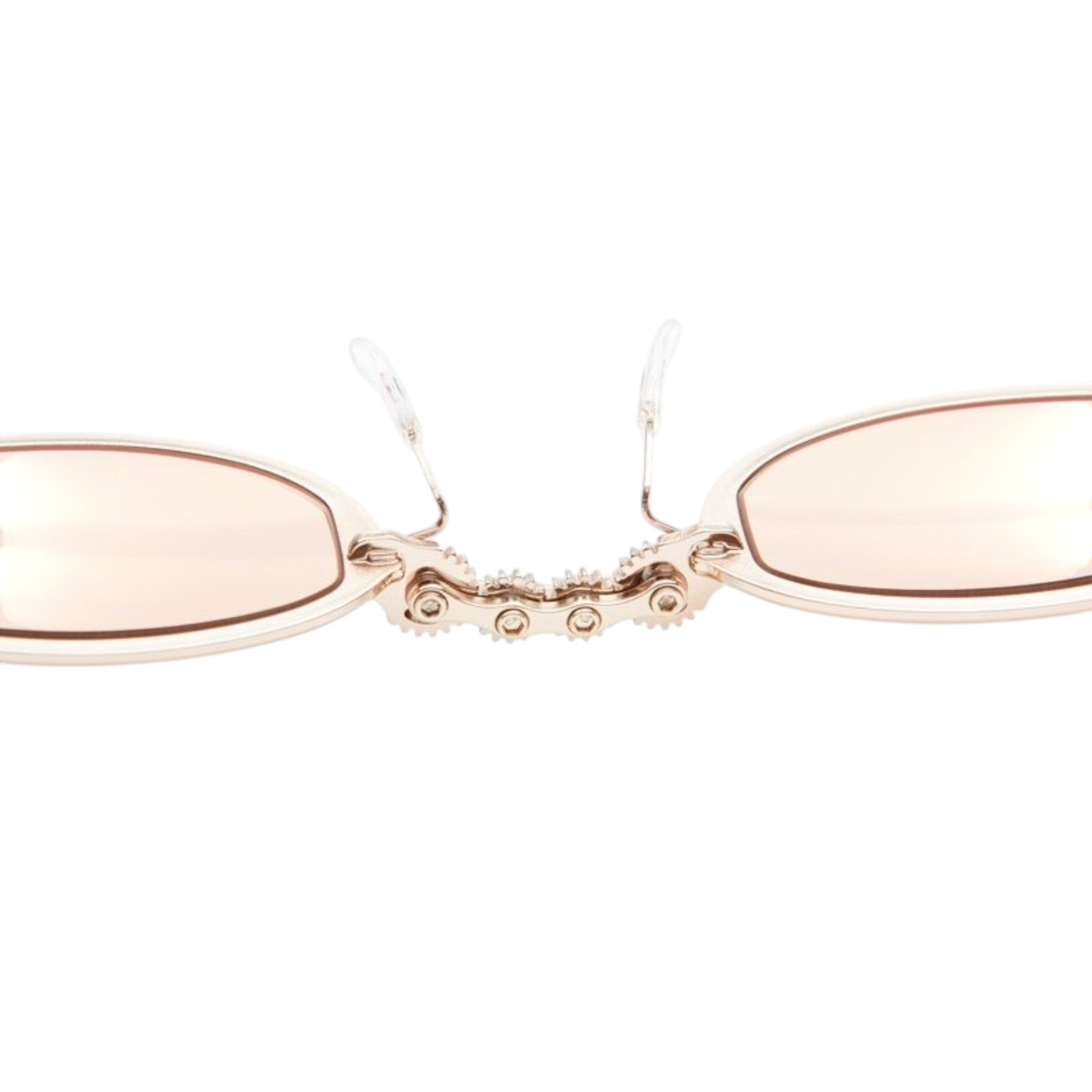 KUBORAUM - H81 OCCHIALI DA SOLE