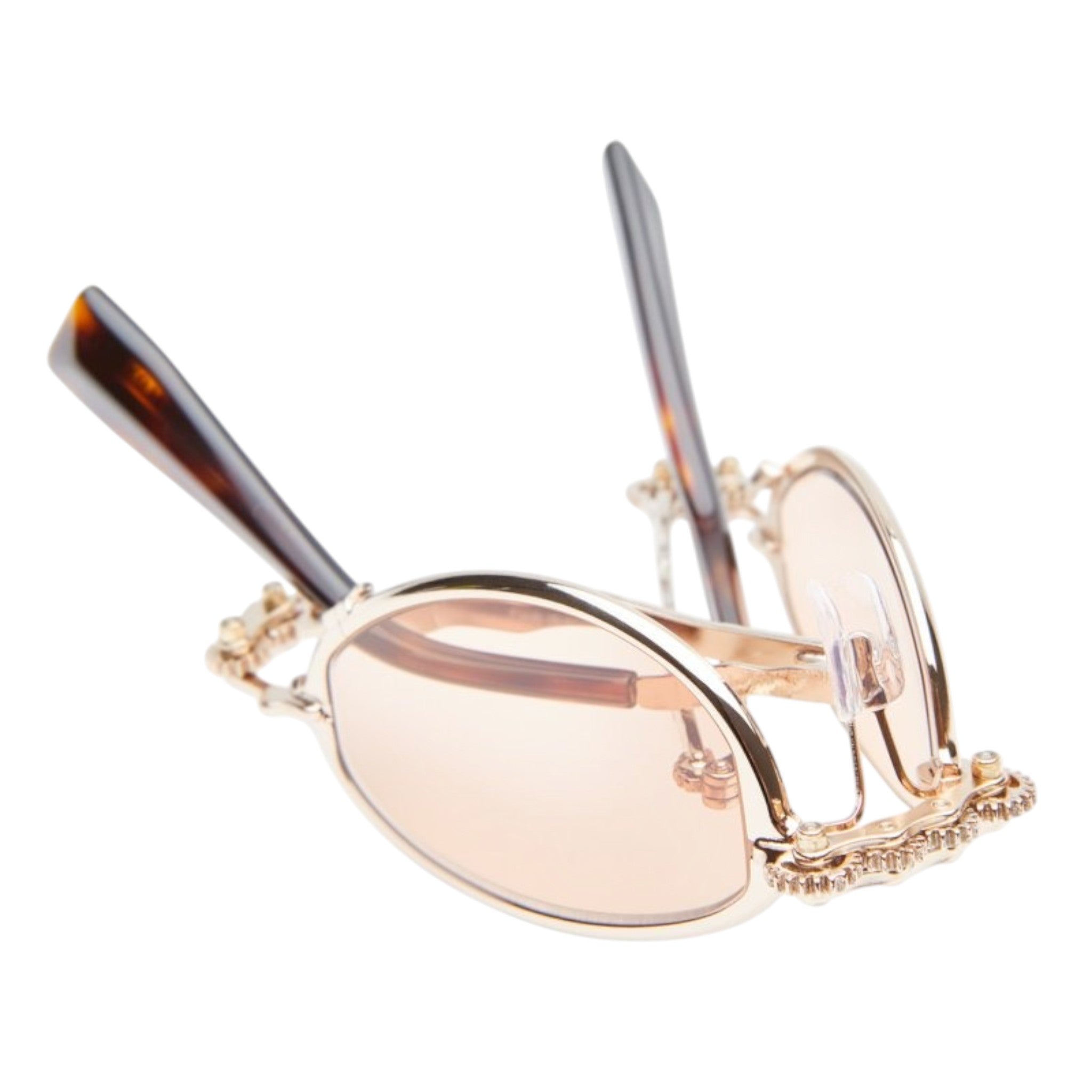 KUBORAUM - H81 OCCHIALI DA SOLE