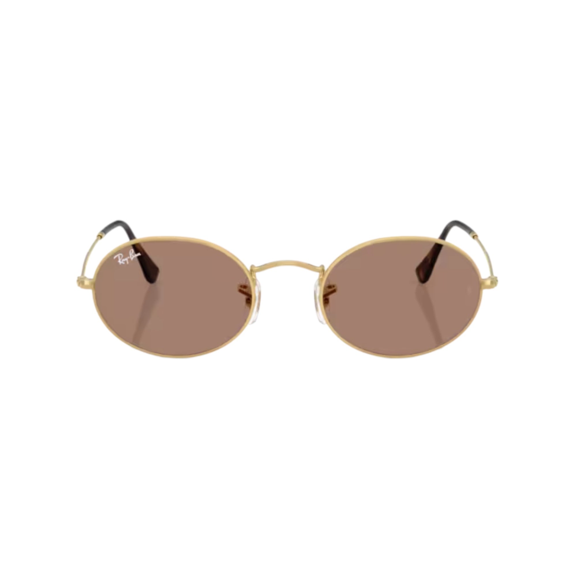 RAYBAN - RB3547S OVAL OCCHIALI DA SOLE PROMO