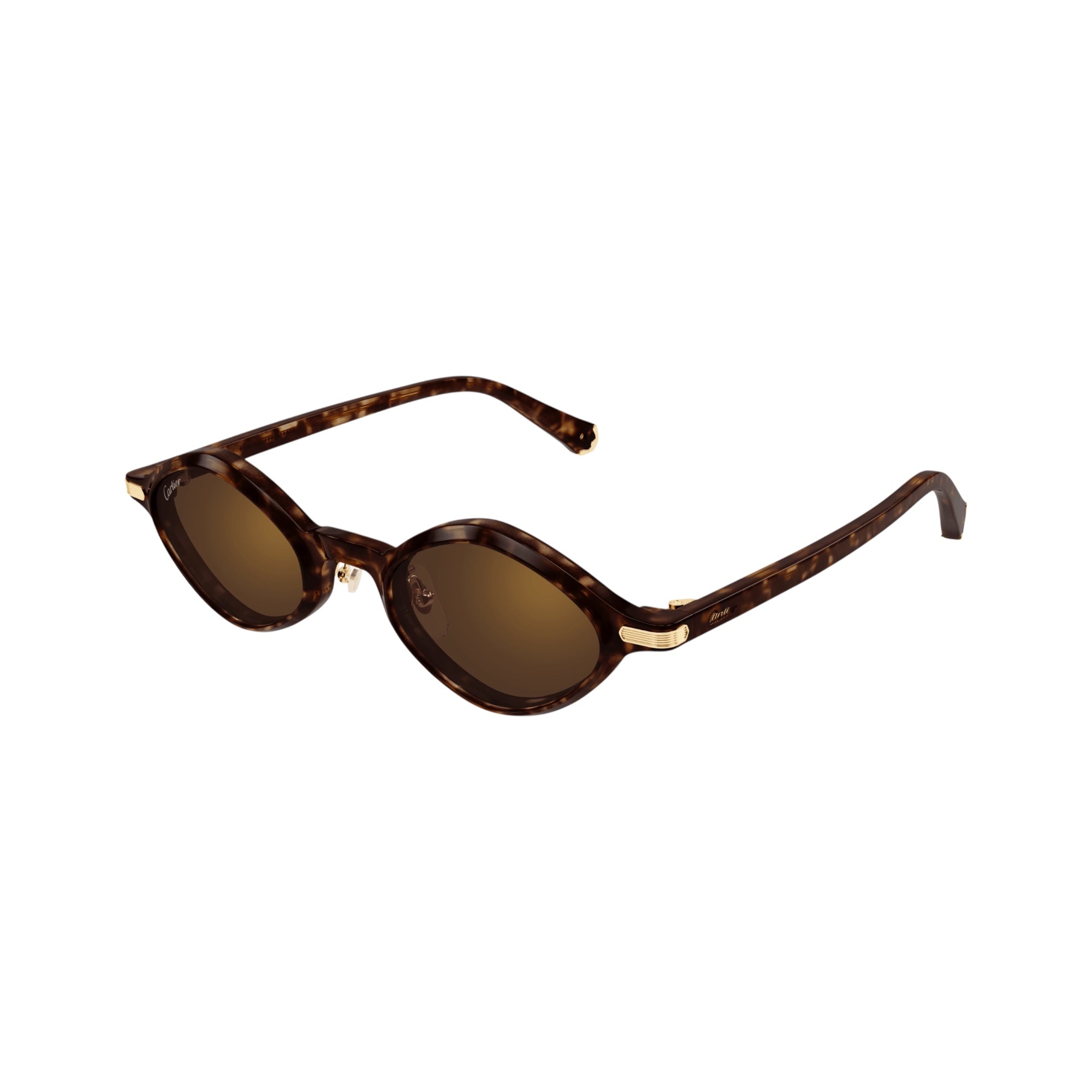 CARTIER - CT0540S OCCHIALI DA SOLE