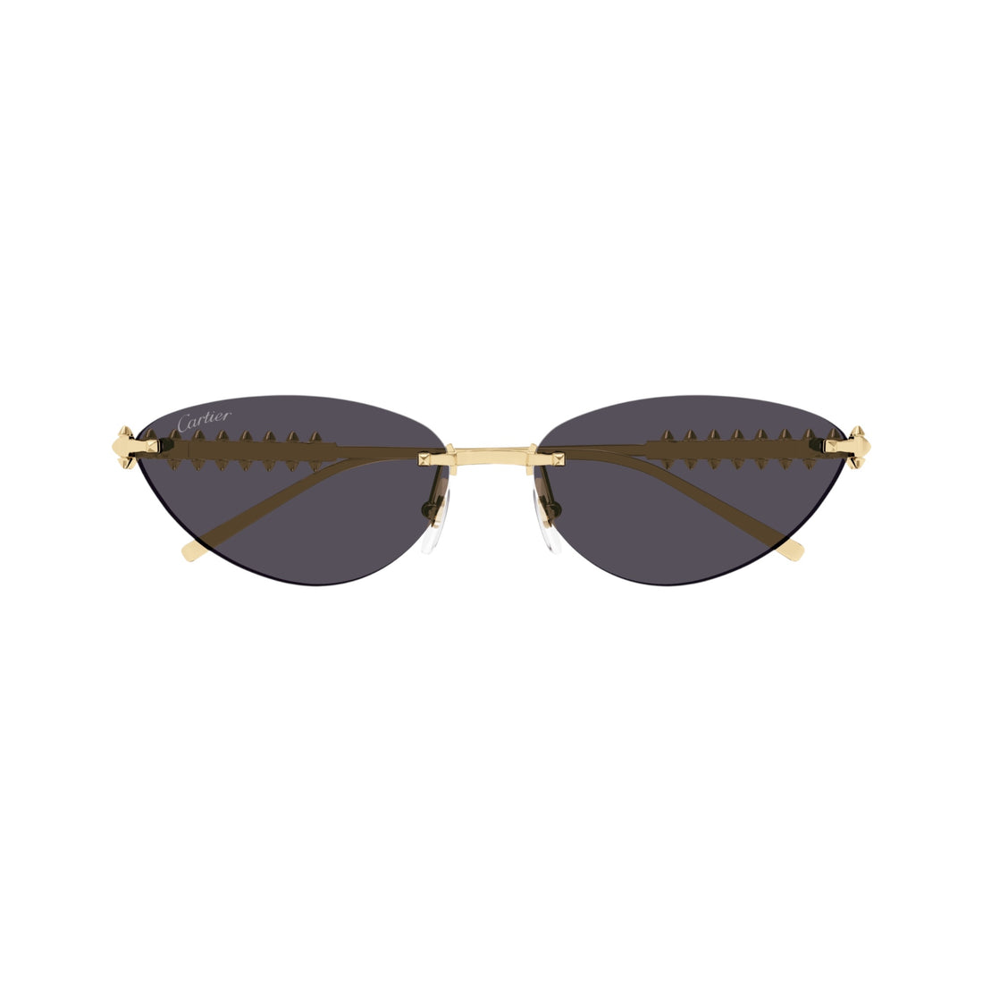 CARTIER - CT0543S OCCHIALI DA SOLE