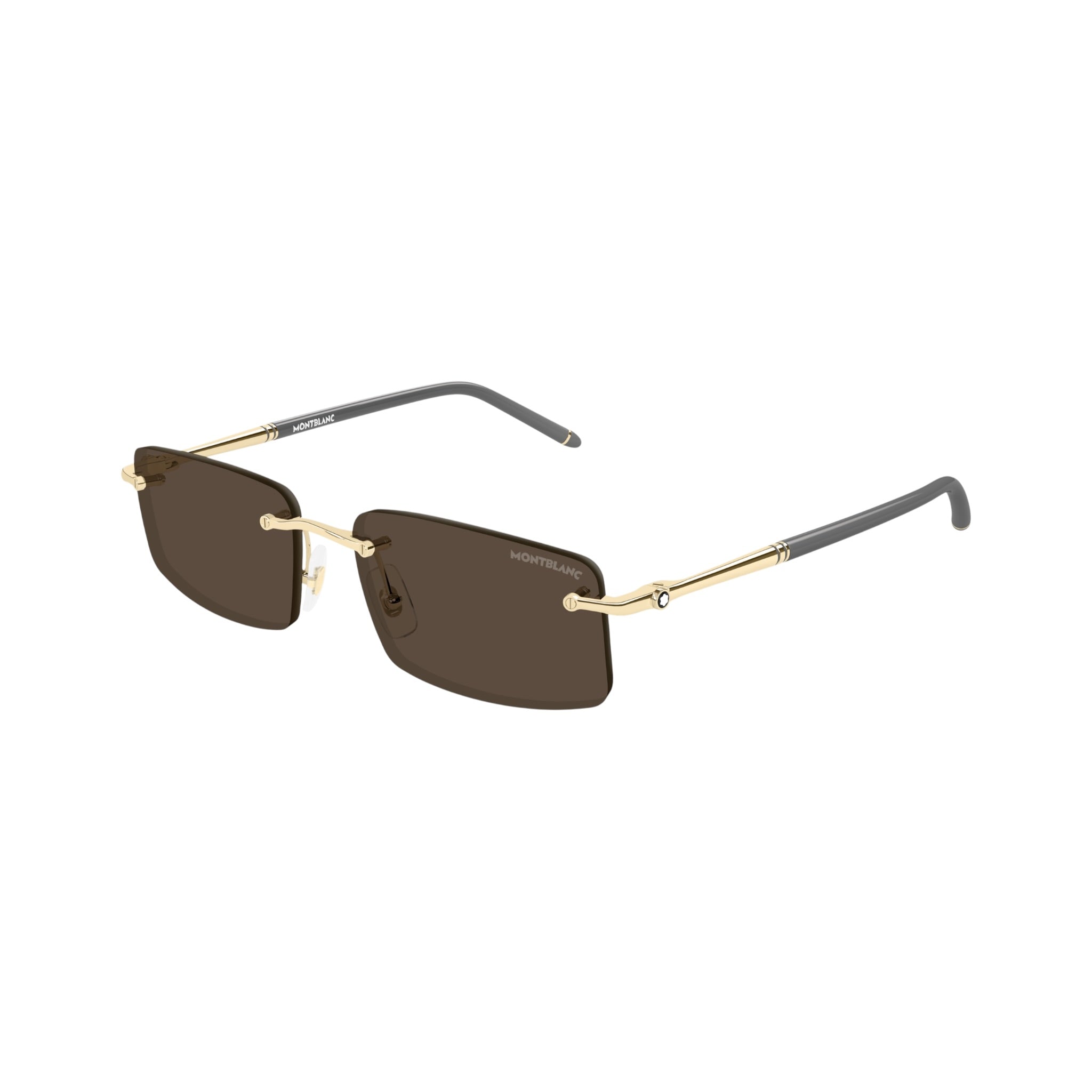 MONTBLANC - MB0443S OCCHIALI DA SOLE