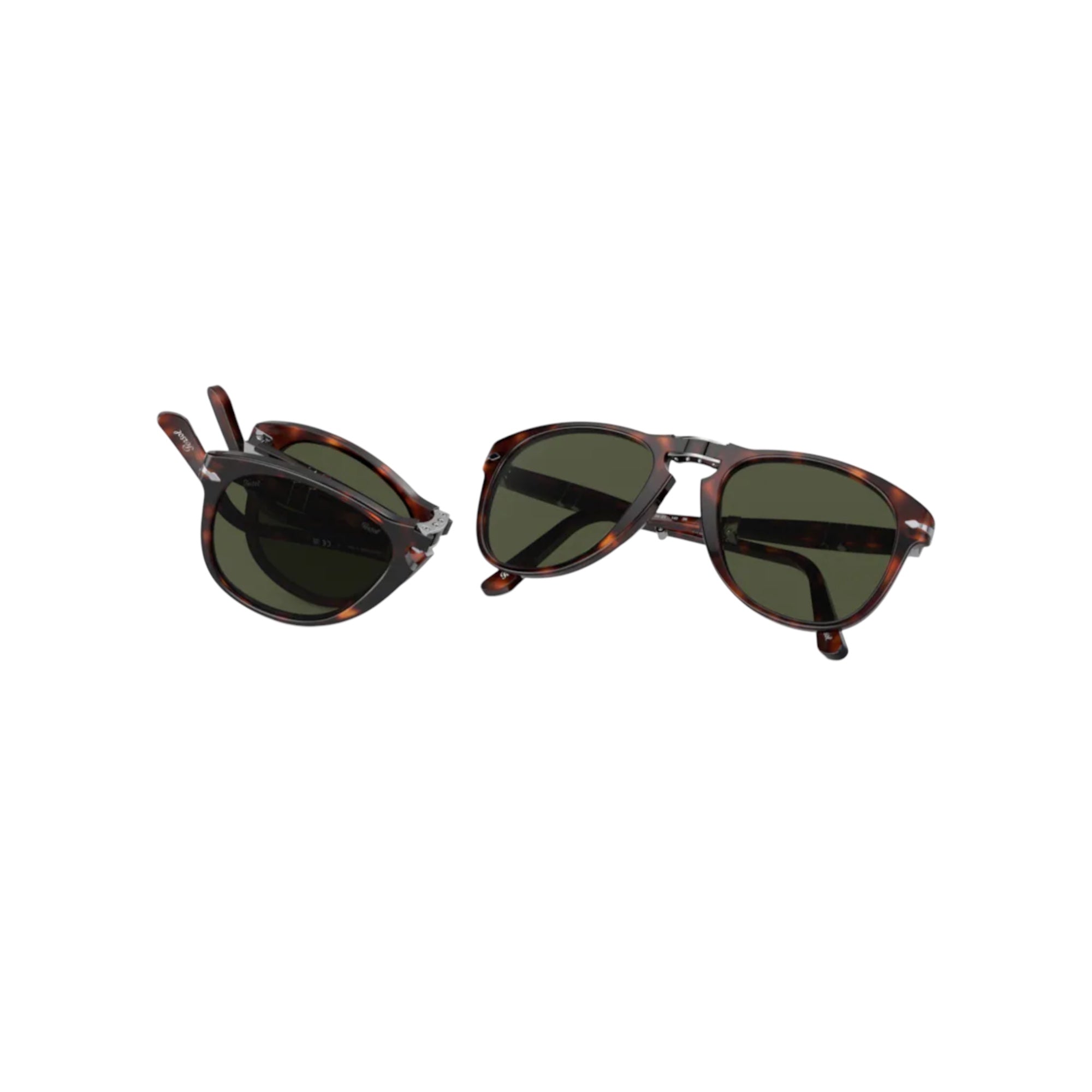 PERSOL - PO0714 FOLDING OCCHIALI DA SOLE PROMO