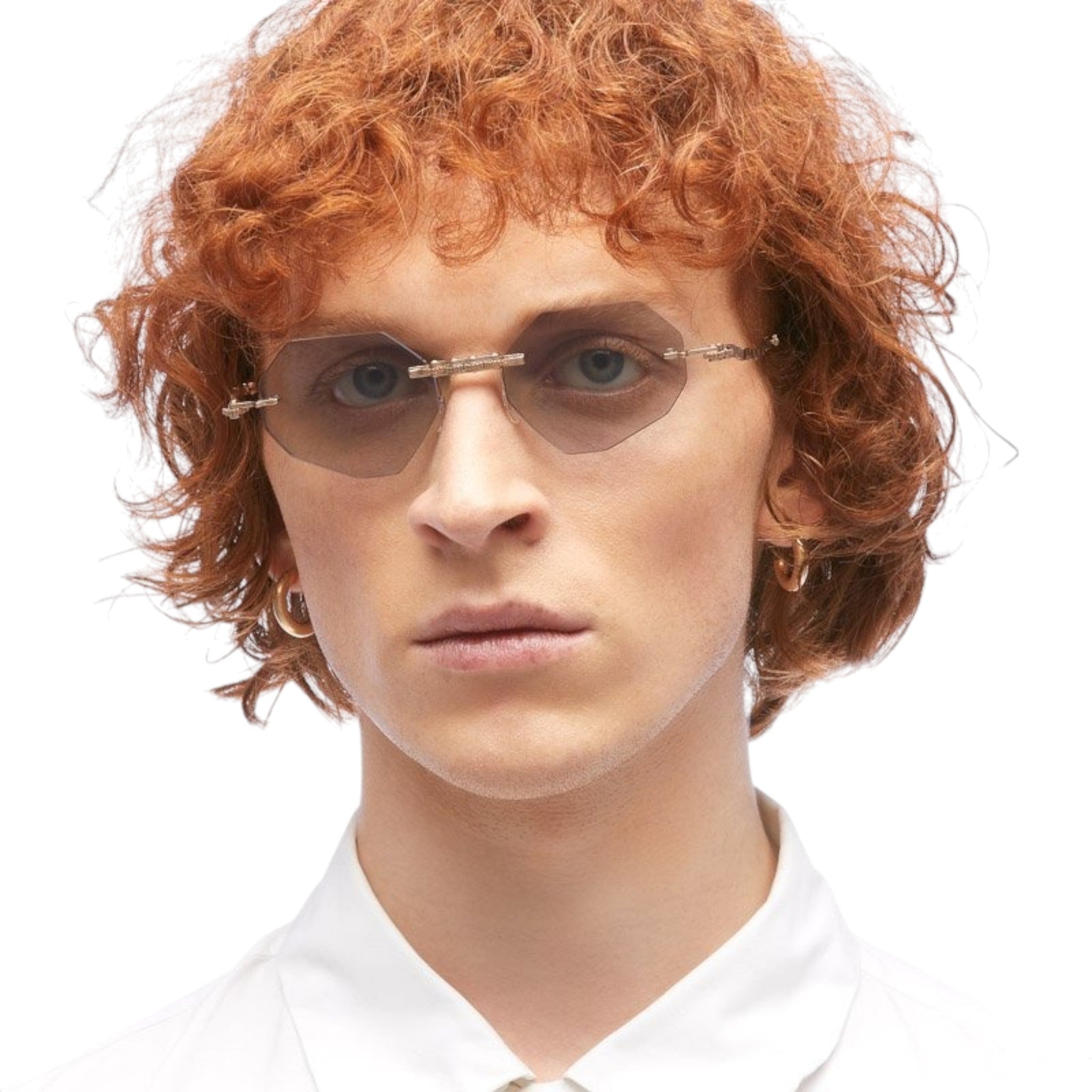 KUBORAUM - H44 OCCHIALI DA SOLE