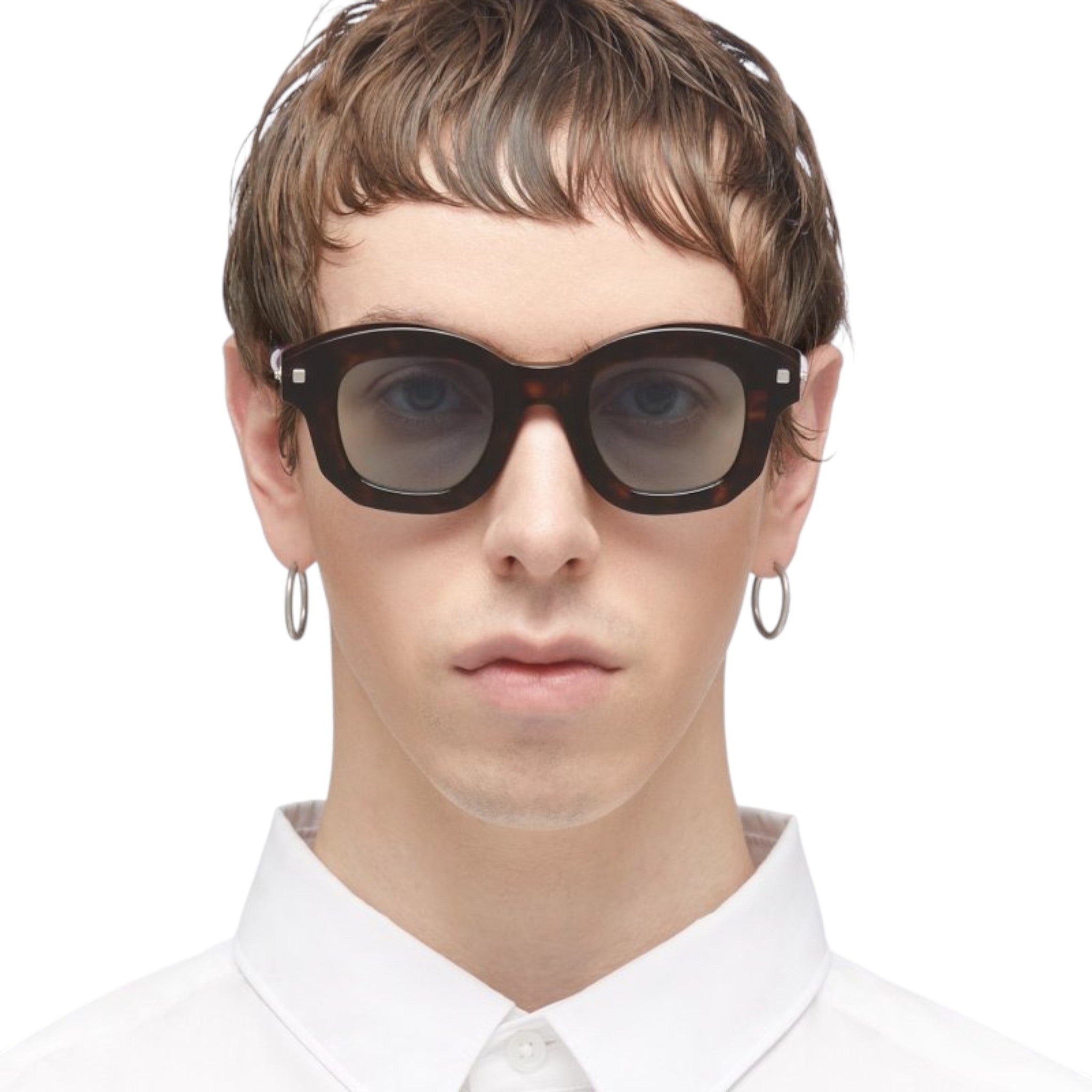 KUBORAUM - J1 OCCHIALI DA SOLE