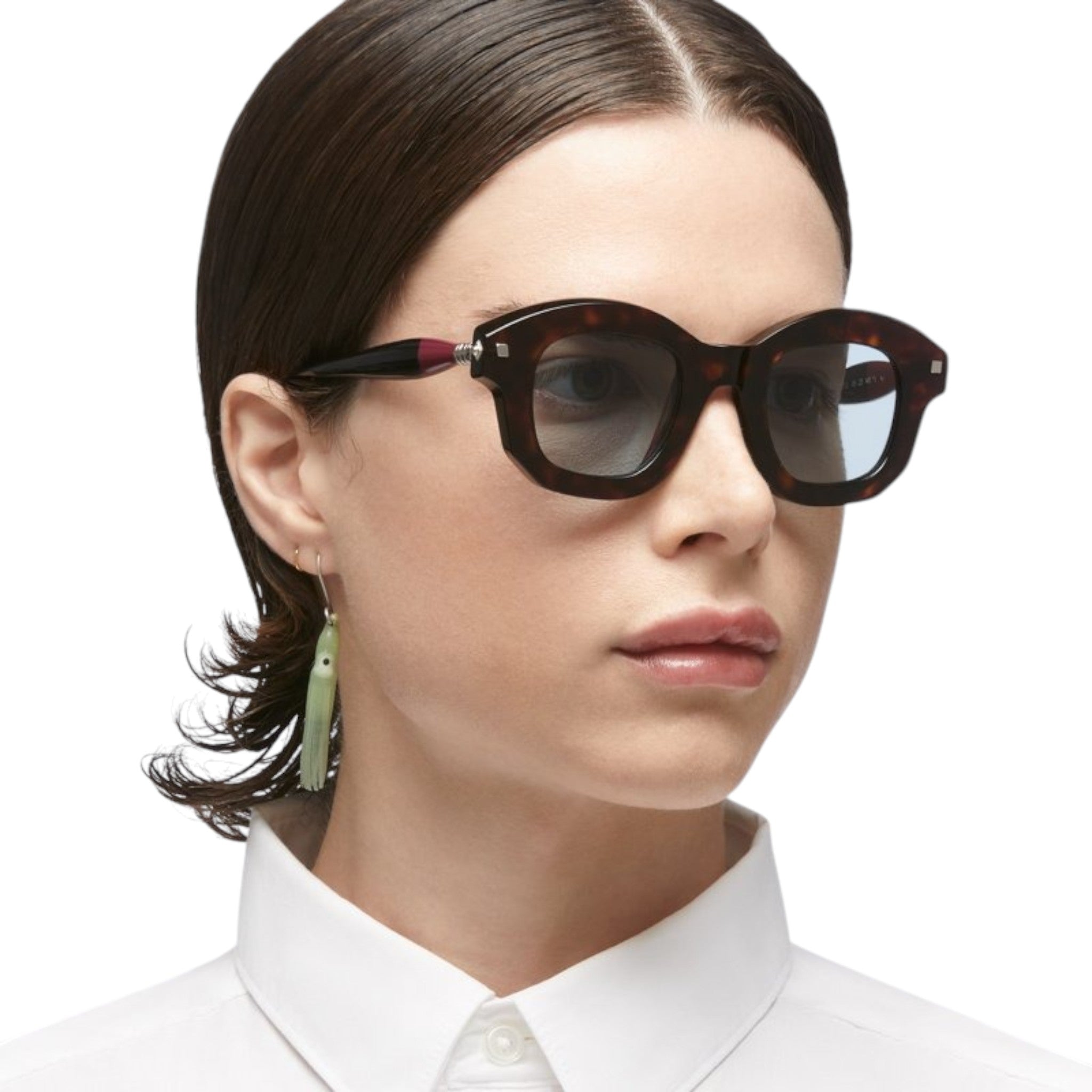 KUBORAUM - J1 OCCHIALI DA SOLE