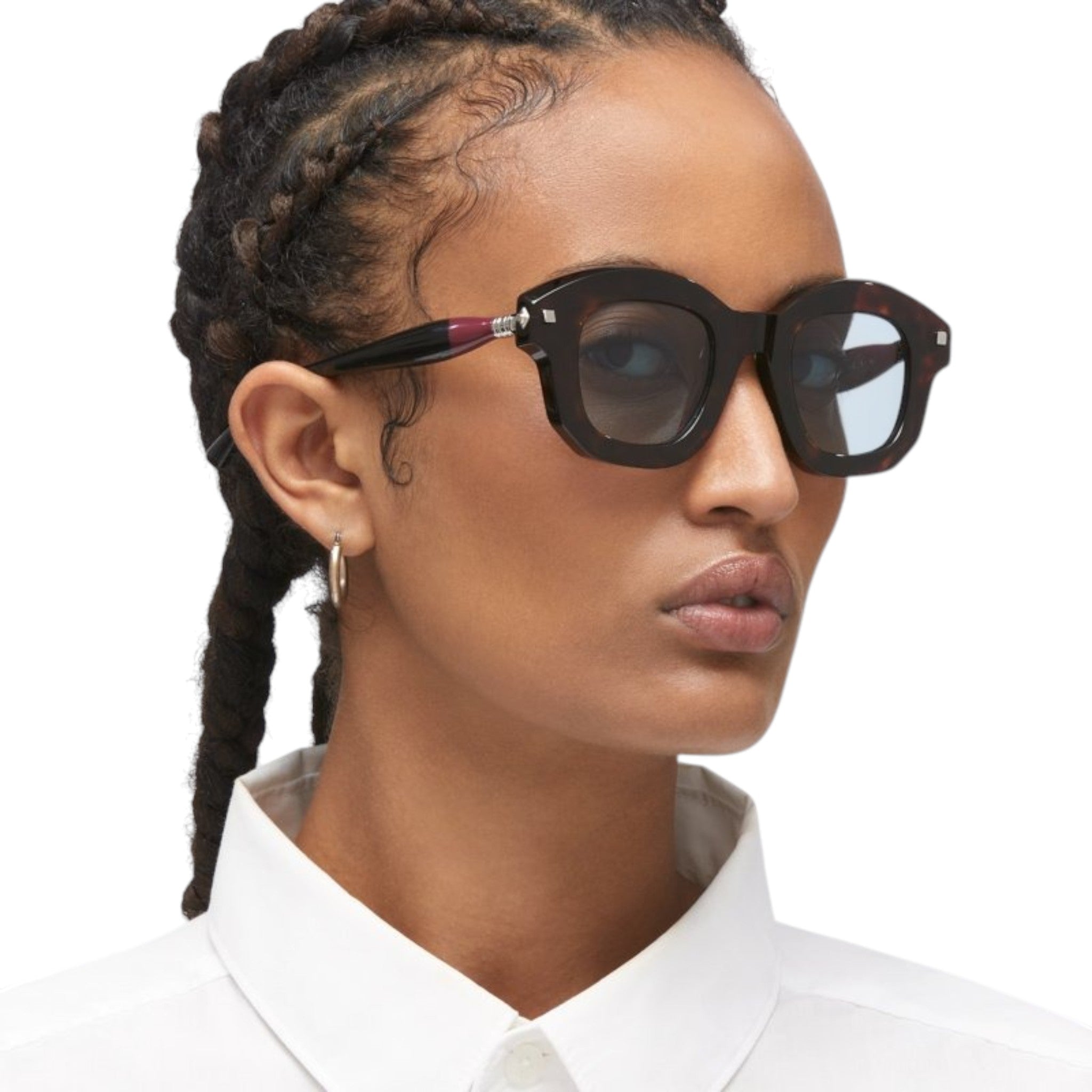 KUBORAUM - J1 OCCHIALI DA SOLE