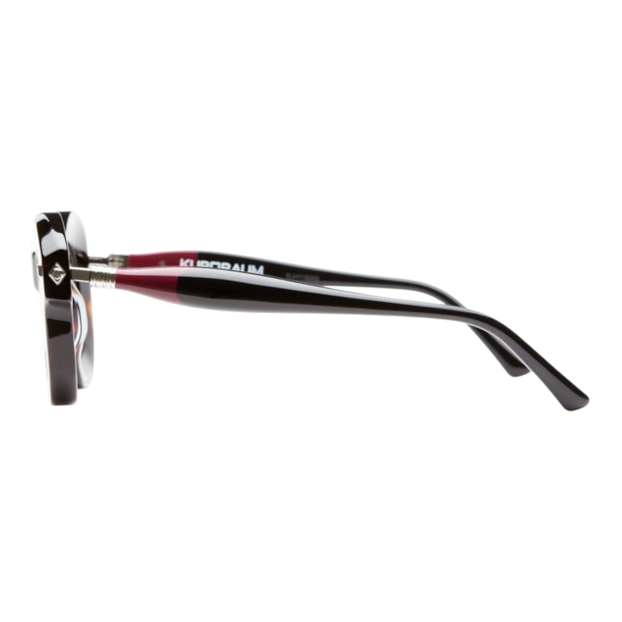 KUBORAUM - J1 OCCHIALI DA SOLE