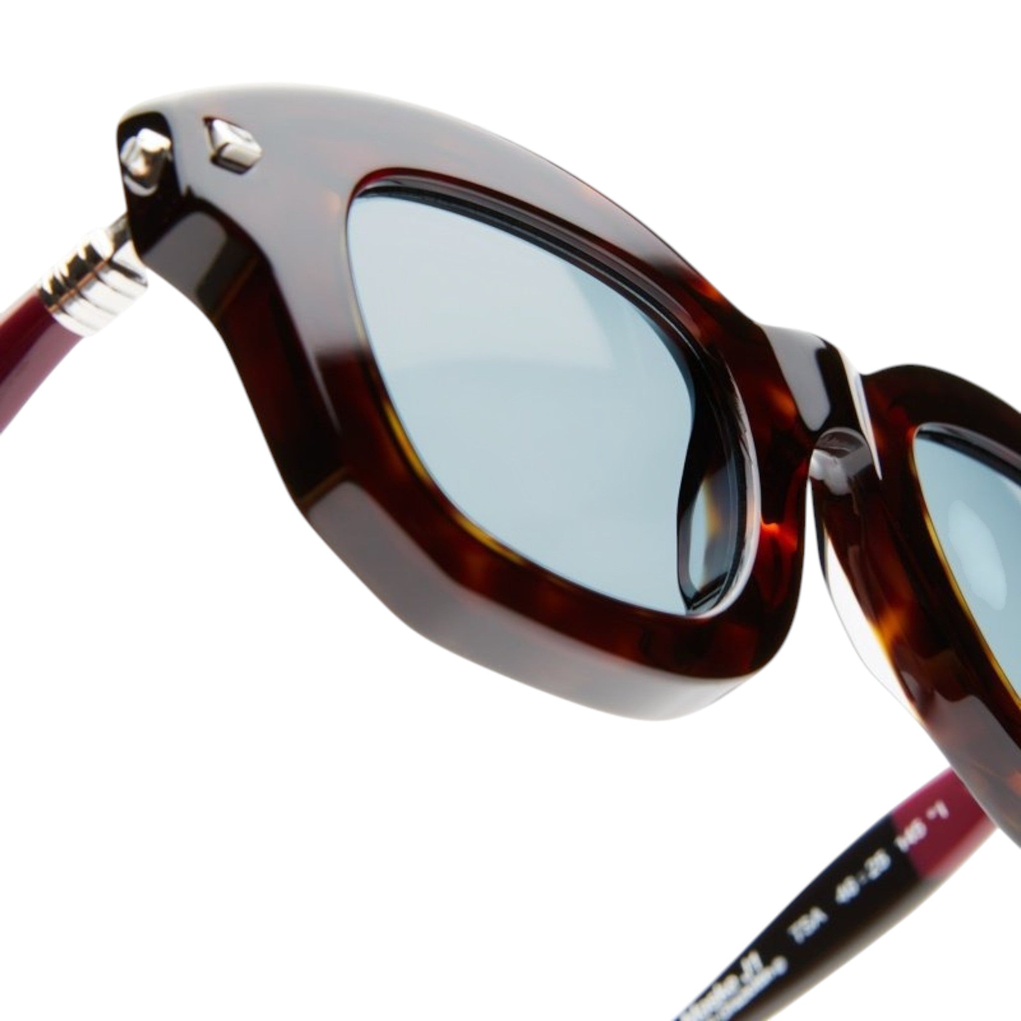 KUBORAUM - J1 OCCHIALI DA SOLE