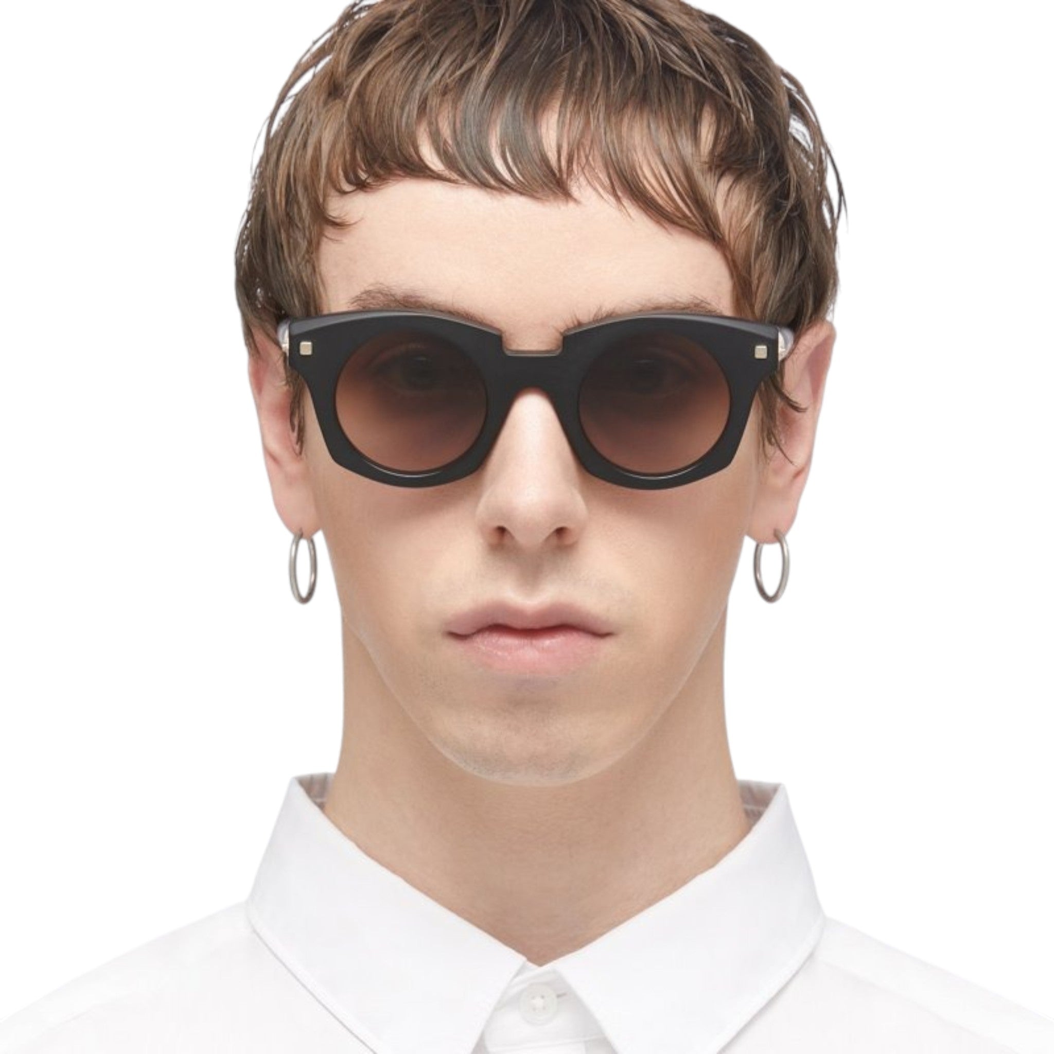 KUBORAUM - J6 OCCHIALI DA SOLE