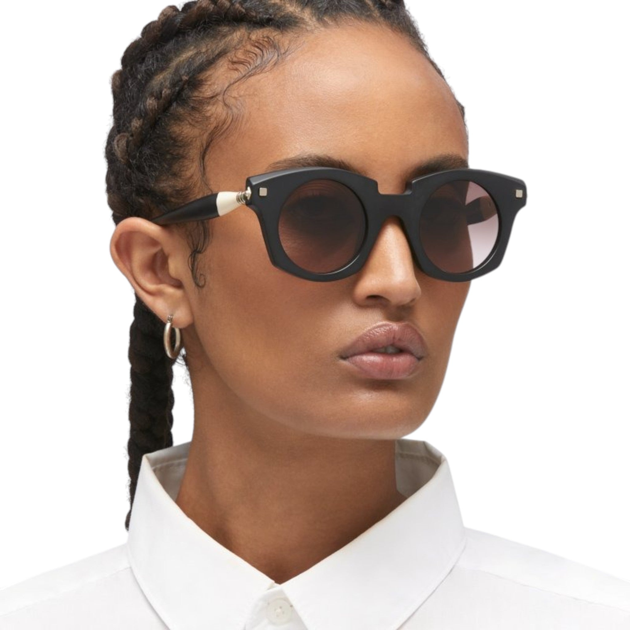 KUBORAUM - J6 OCCHIALI DA SOLE