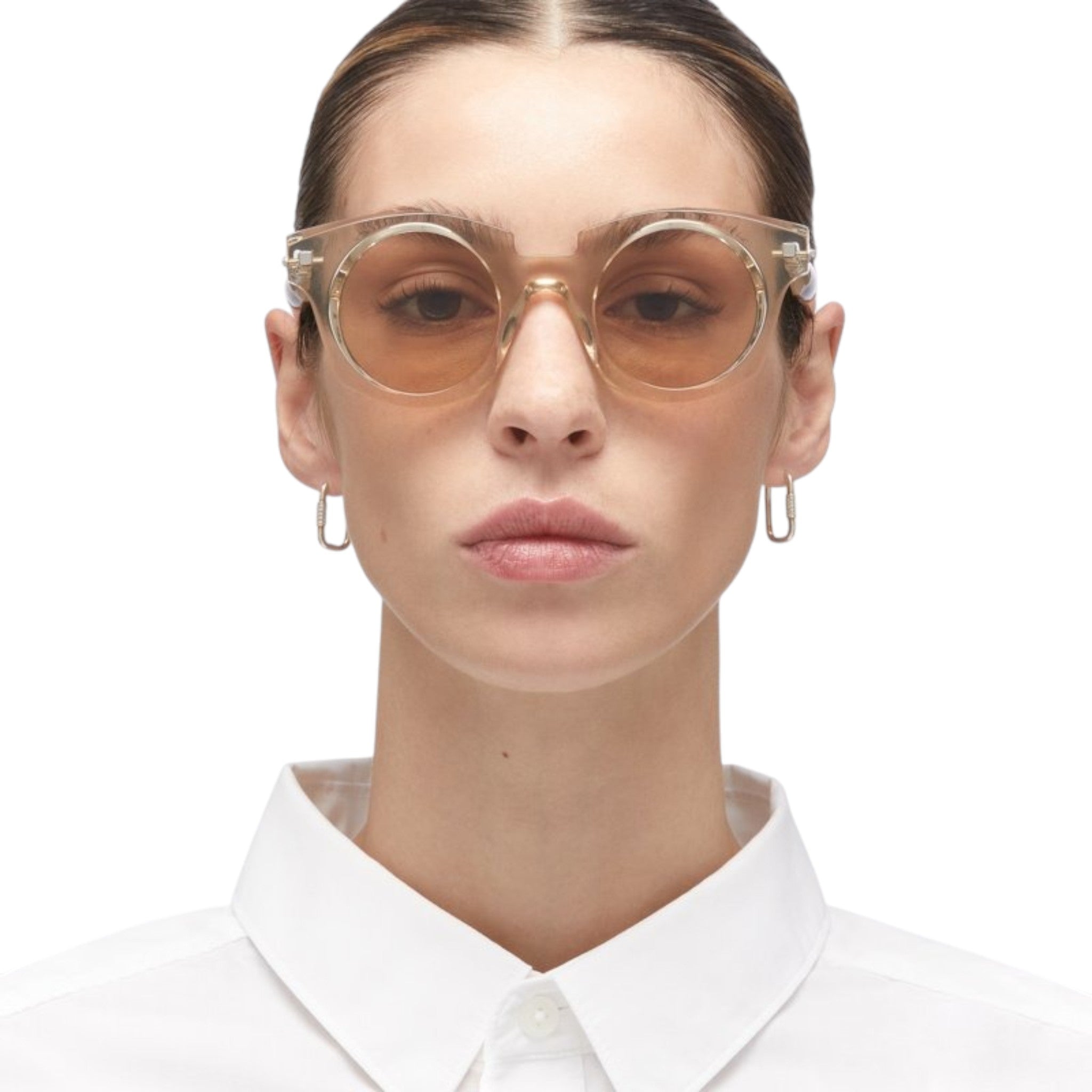 KUBORAUM - J6 OCCHIALI DA SOLE