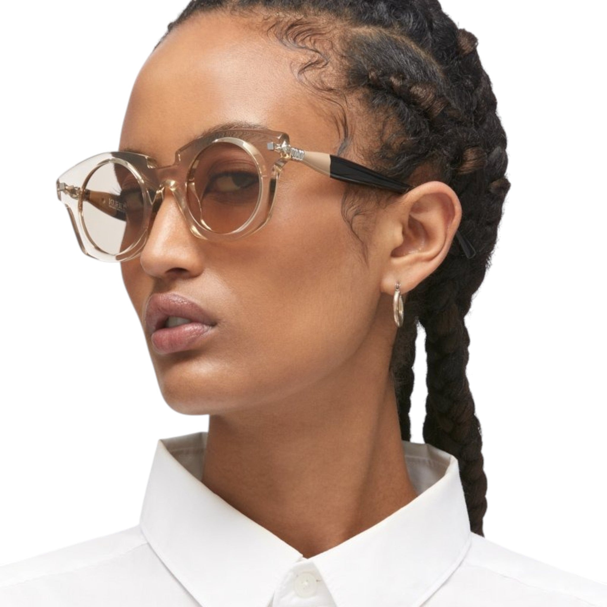 KUBORAUM - J6 OCCHIALI DA SOLE