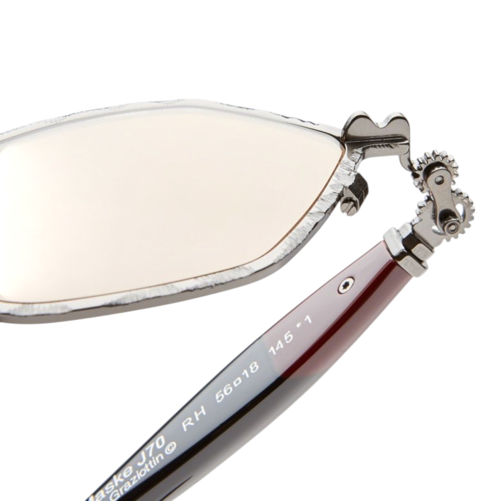 KUBORAUM - J70 SUNGLASSES