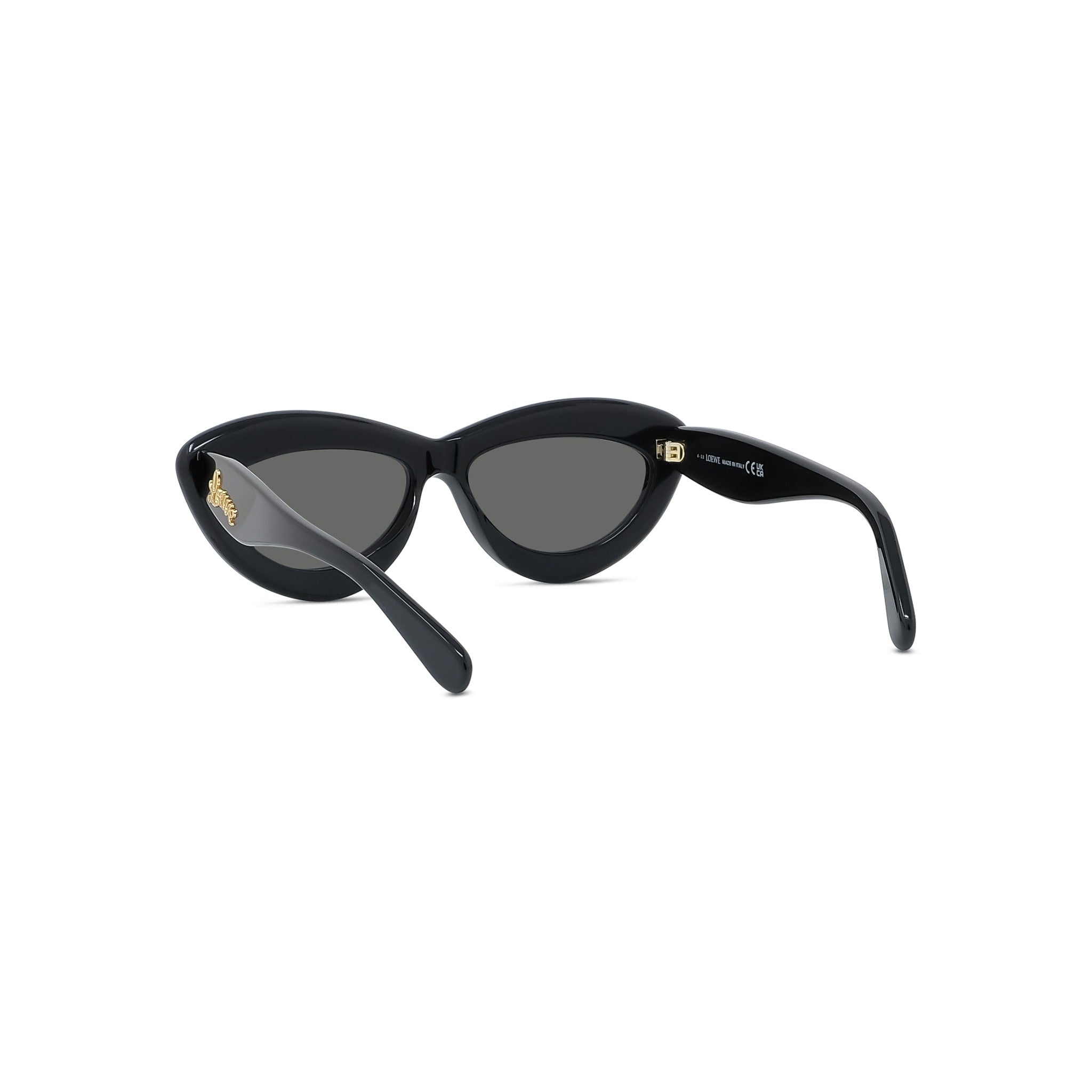 LOEWE - LW40096I CURVY SUNGLASSES