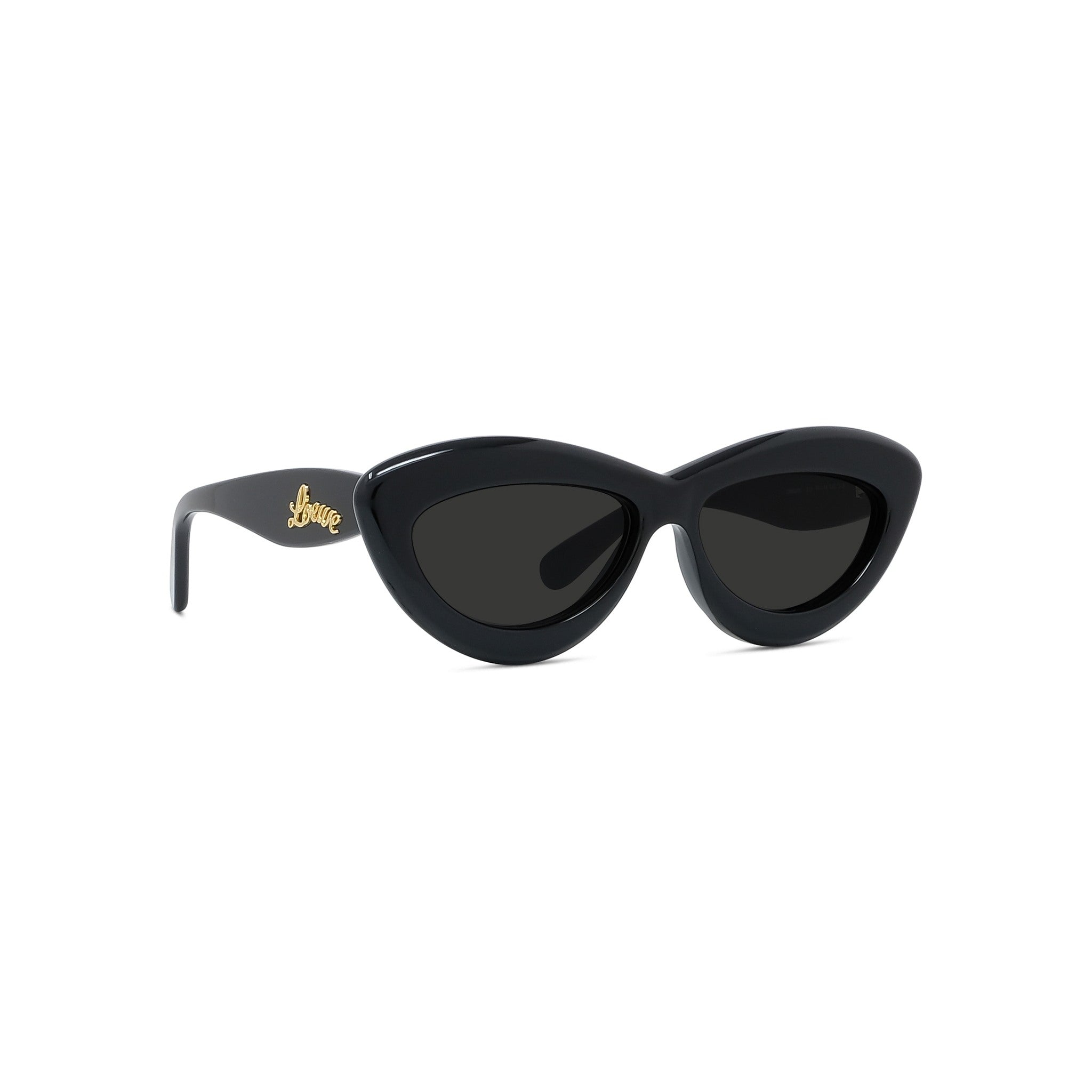 LOEWE - LW40096I CURVY SUNGLASSES