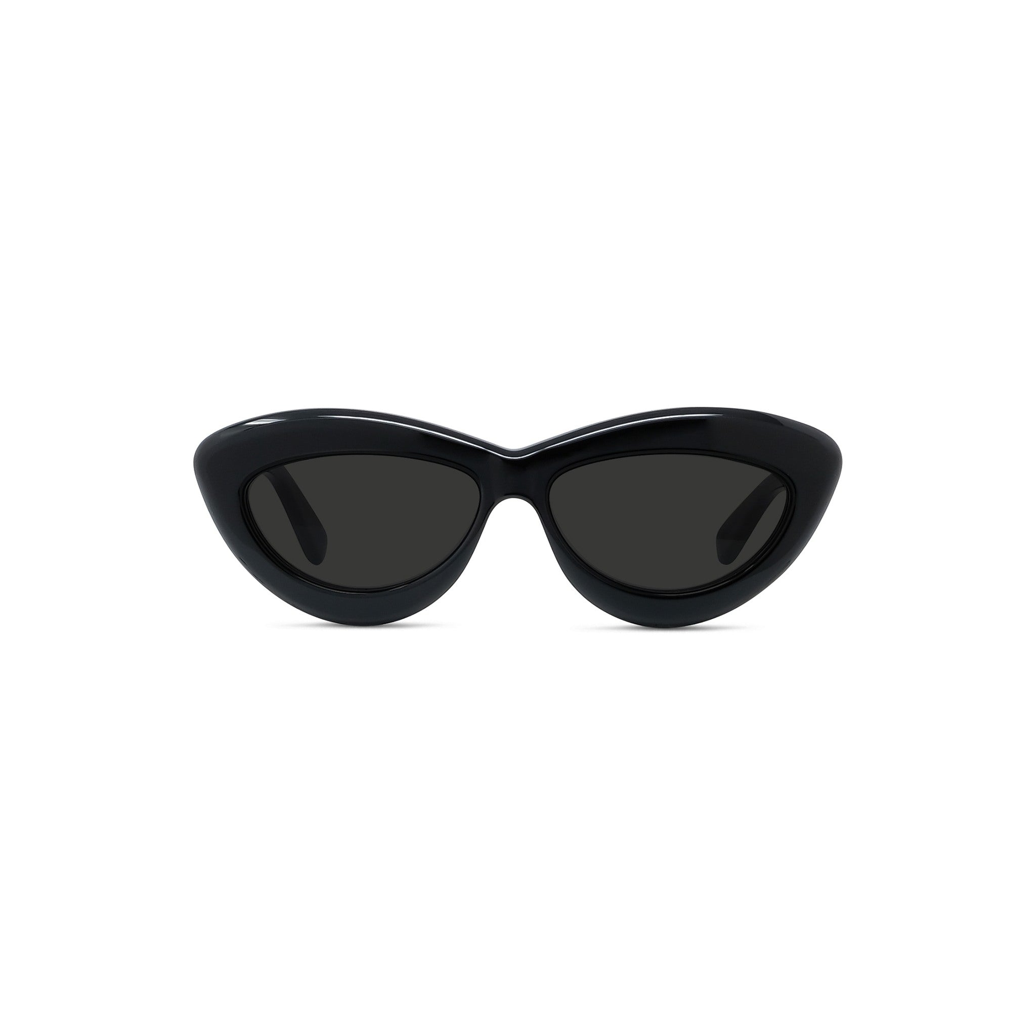 LOEWE - LW40096I CURVY SUNGLASSES