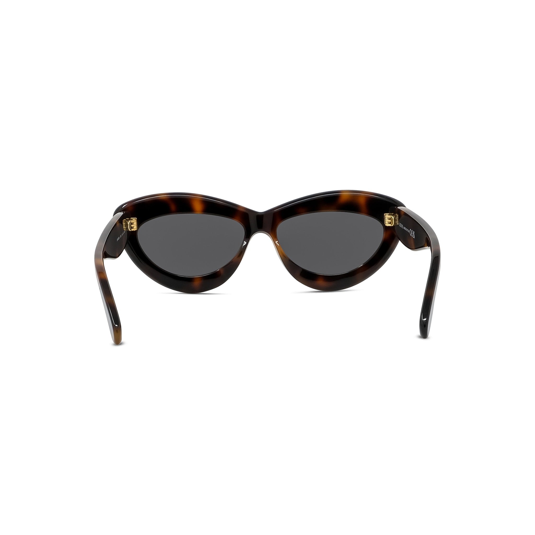 LOEWE - LW40096I CURVY SUNGLASSES