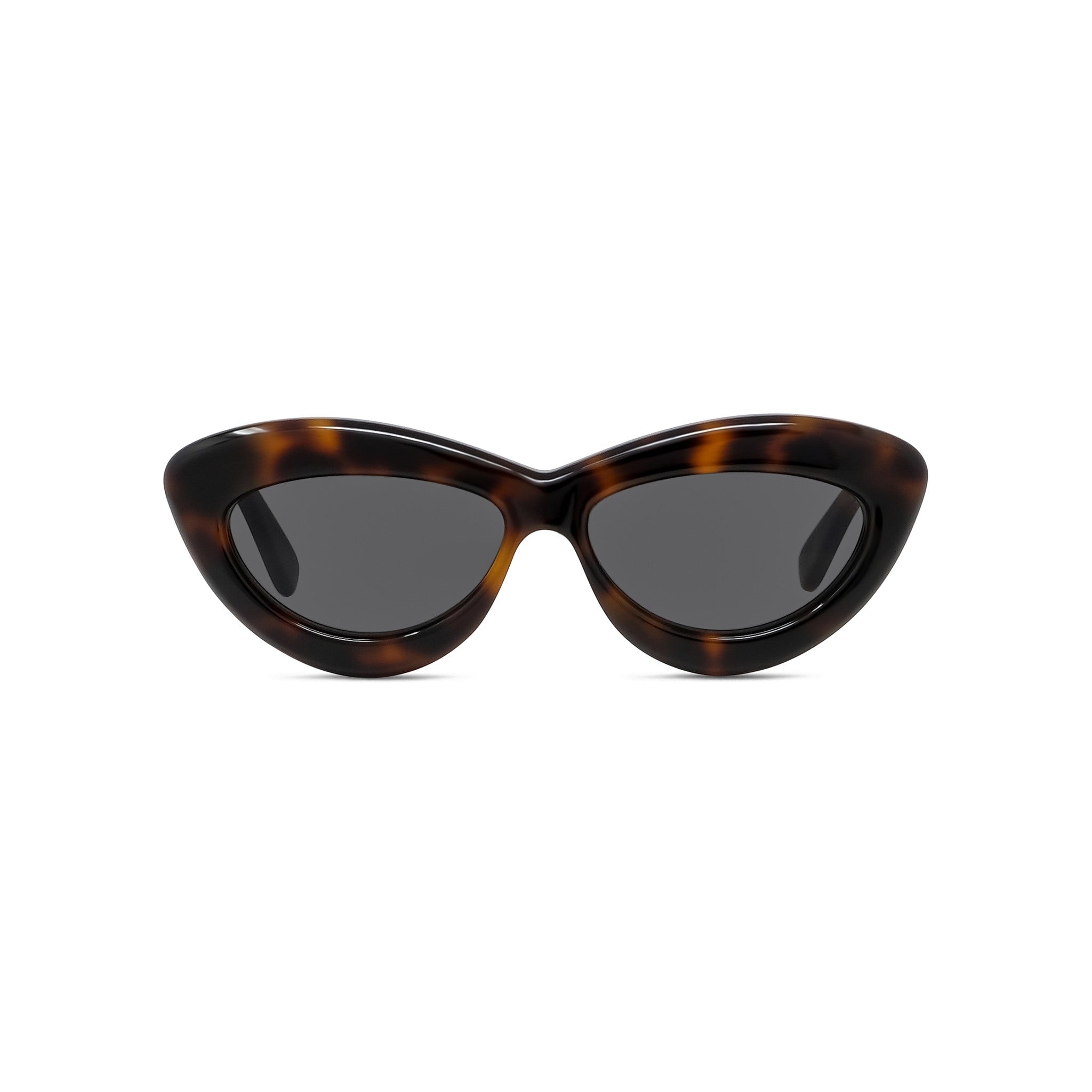 LOEWE - LW40096I CURVY SUNGLASSES