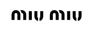 Miu Miu logo