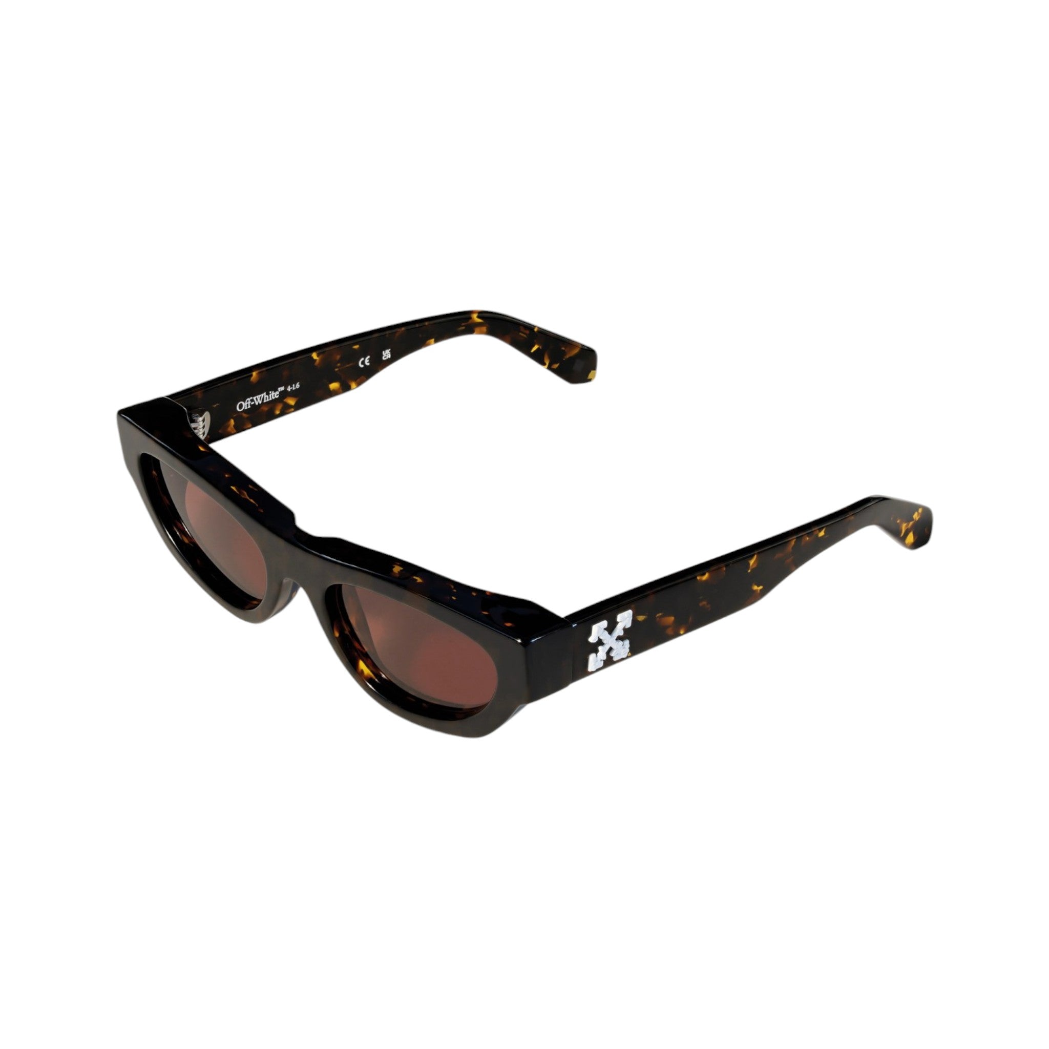 OFF WHITE - HONOLULU SUNGLASSES