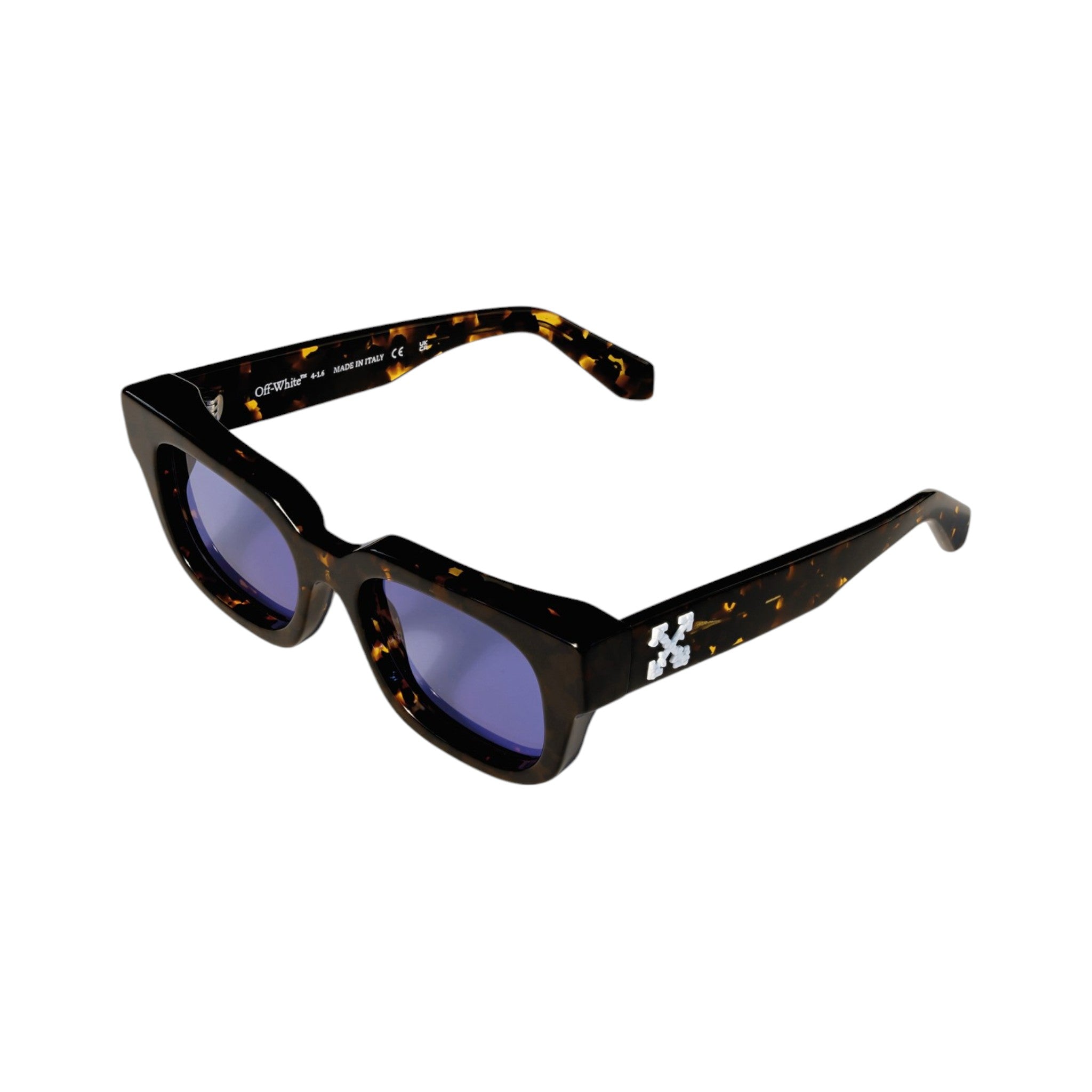 OFF WHITE - ROCHESTER OCCHIALI DA SOLE