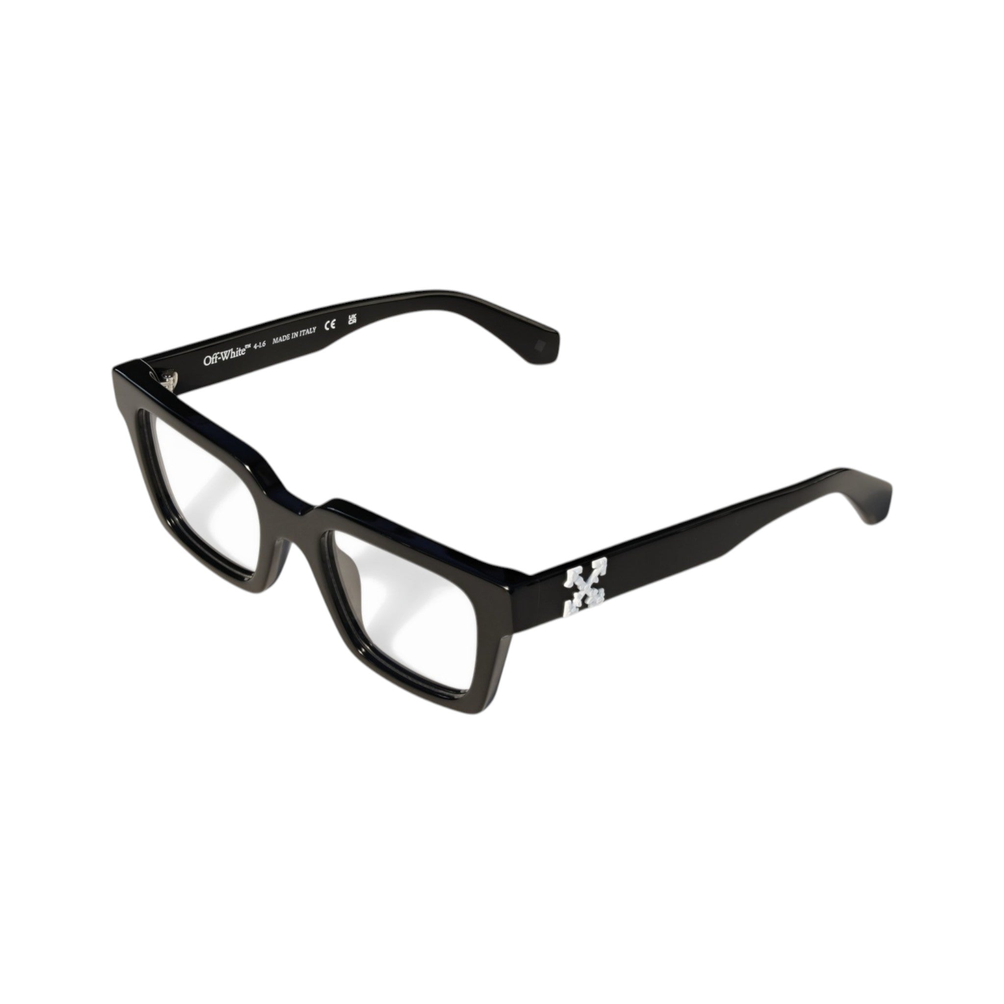 OFF WHITE - STYLE 21 MONTATURA DA VISTA