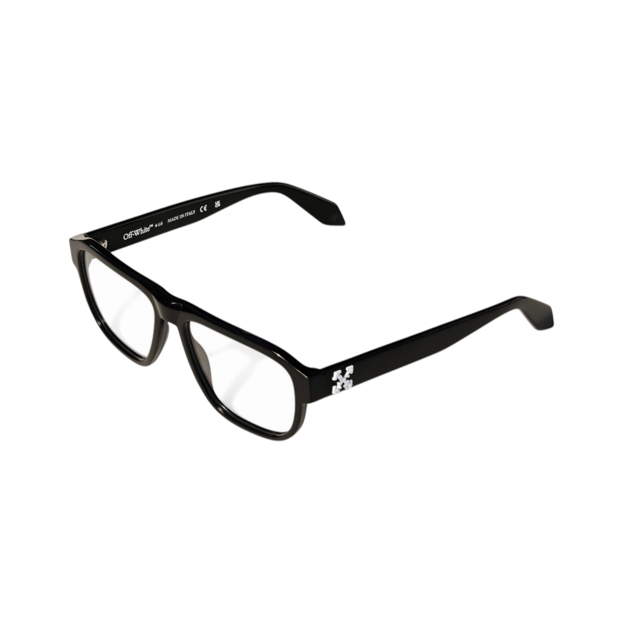 OFF WHITE - OW5035 MONTATURA DA VISTA