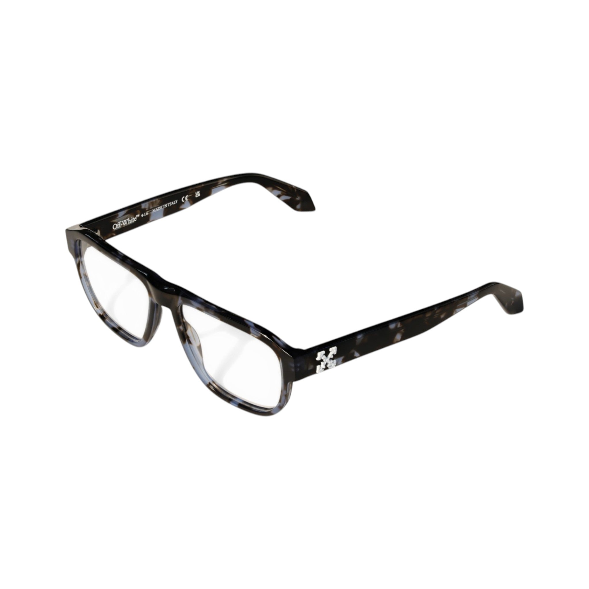 OFF WHITE - OW5035 MONTATURA DA VISTA