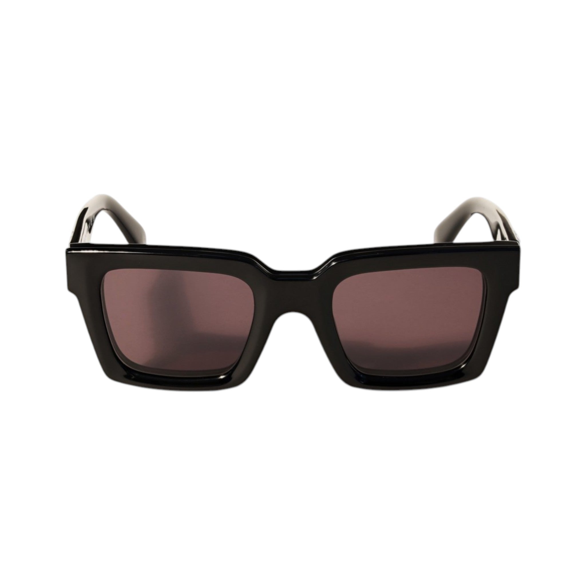 OFF WHITE - OCCHIALI DA SOLE CLIP ON