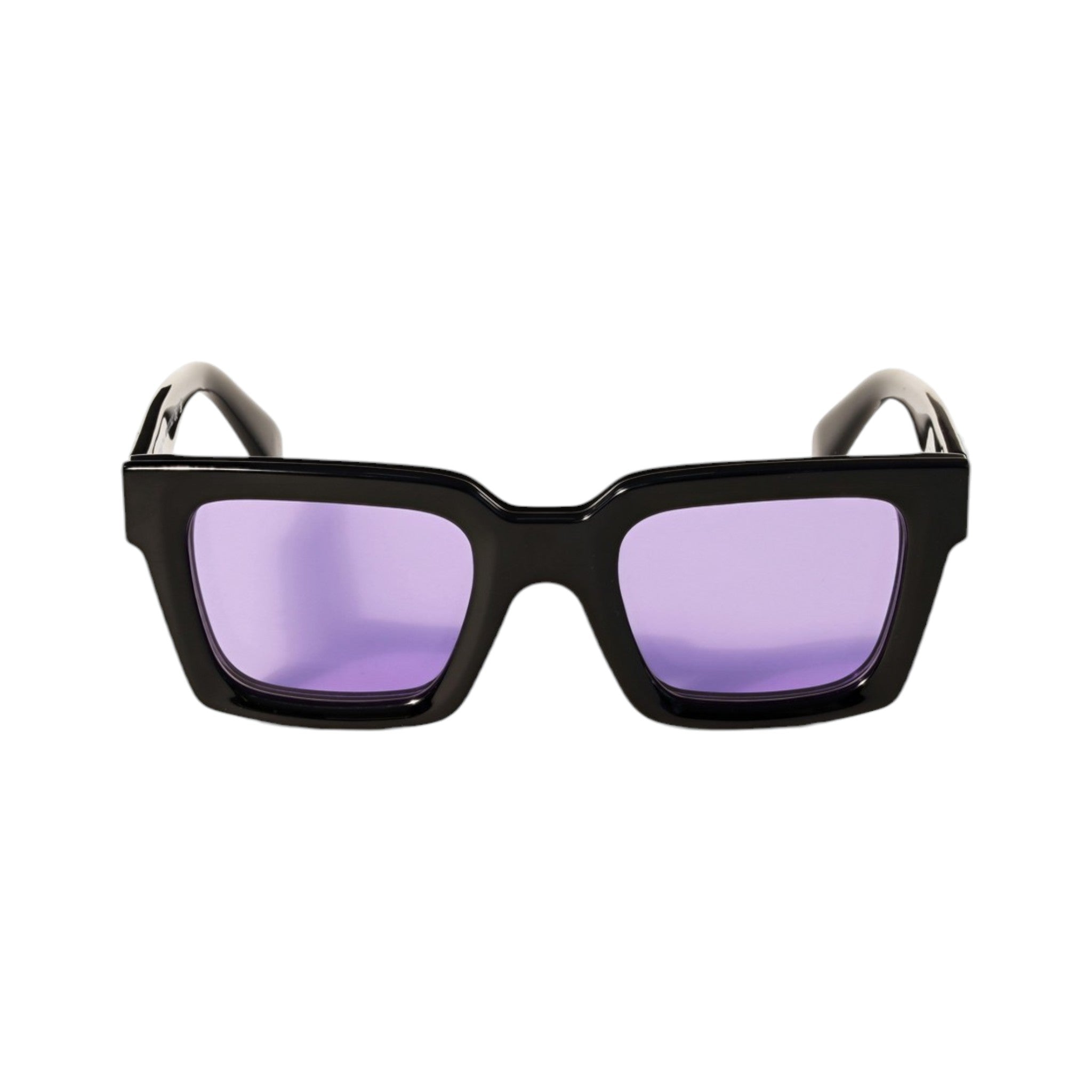 OFF WHITE - OCCHIALI DA SOLE CLIP ON