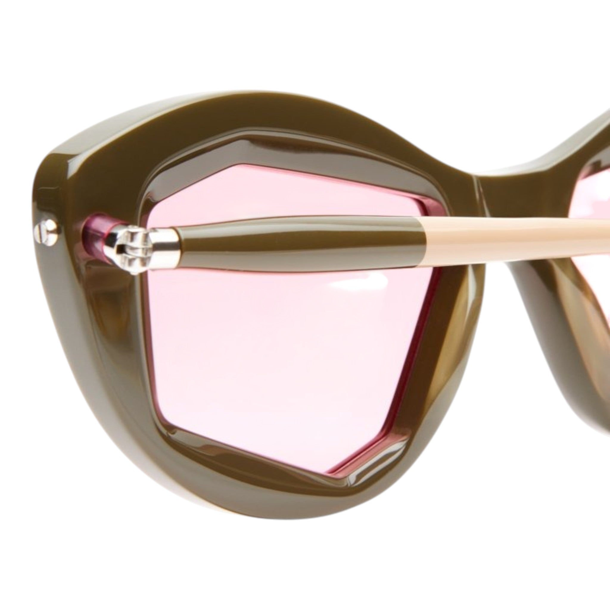 KUBORAUM - P16 OCCHIALI DA SOLE