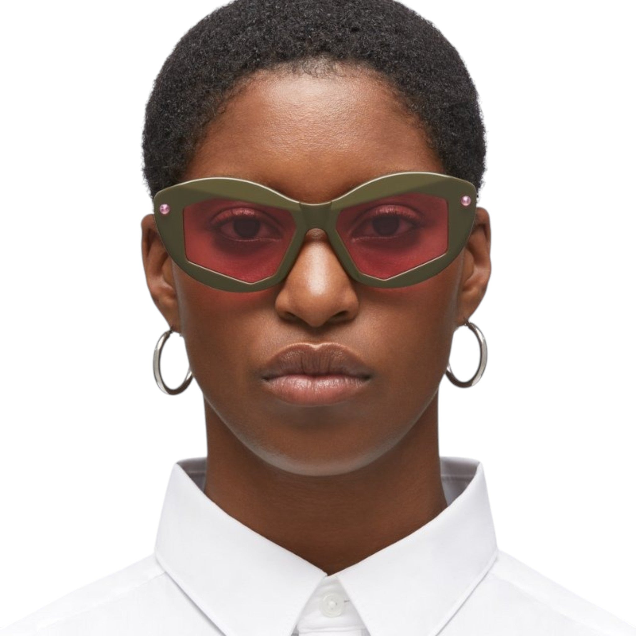 KUBORAUM - P16 OCCHIALI DA SOLE