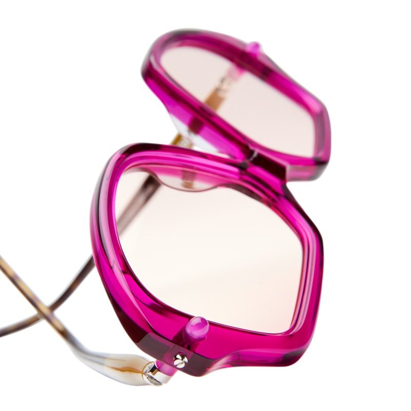 KUBORAUM - P20 OCCHIALI DA SOLE