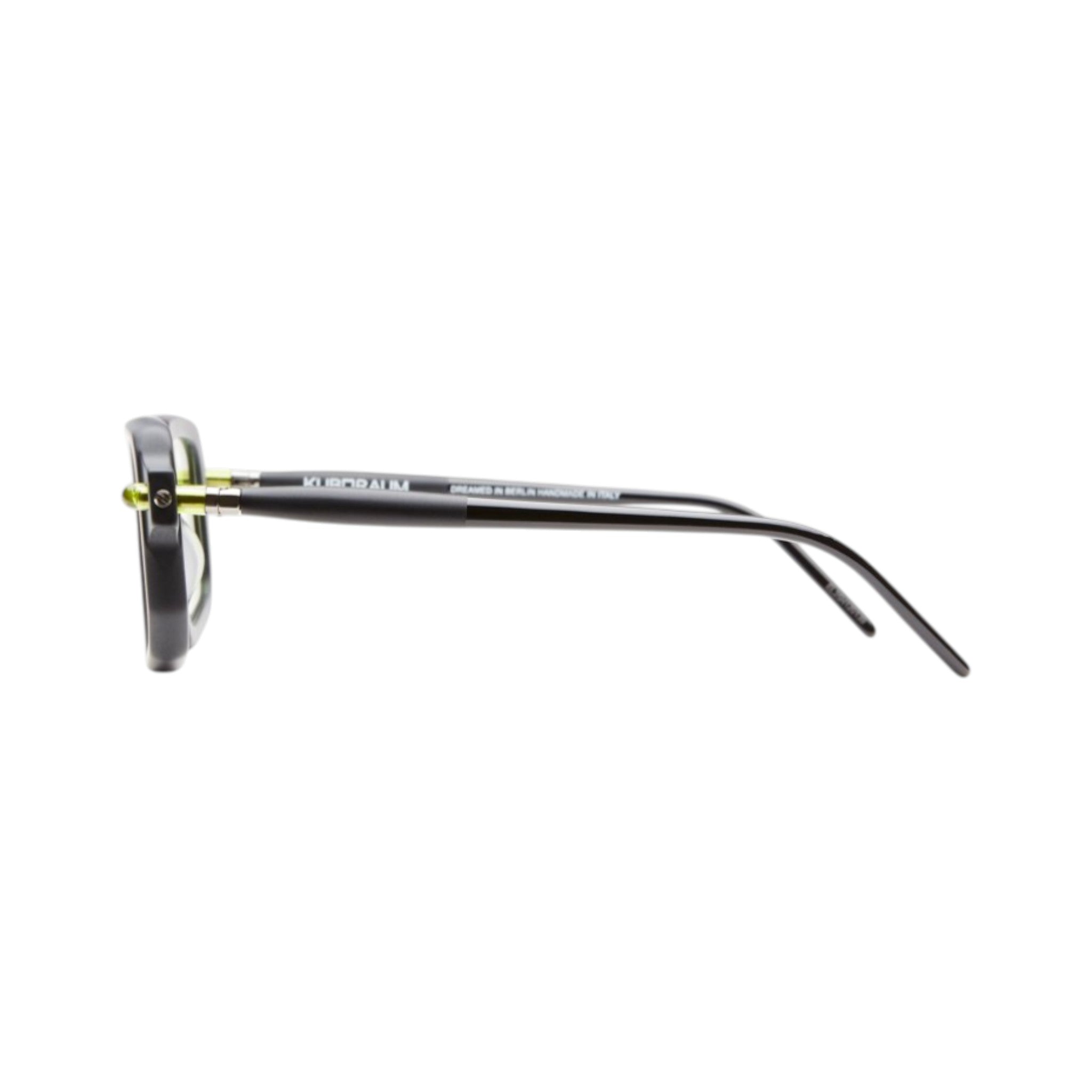 KUBORAUM - P23 SUNGLASSES
