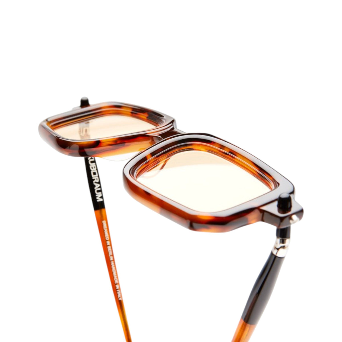 KUBORAUM - P23 SUNGLASSES