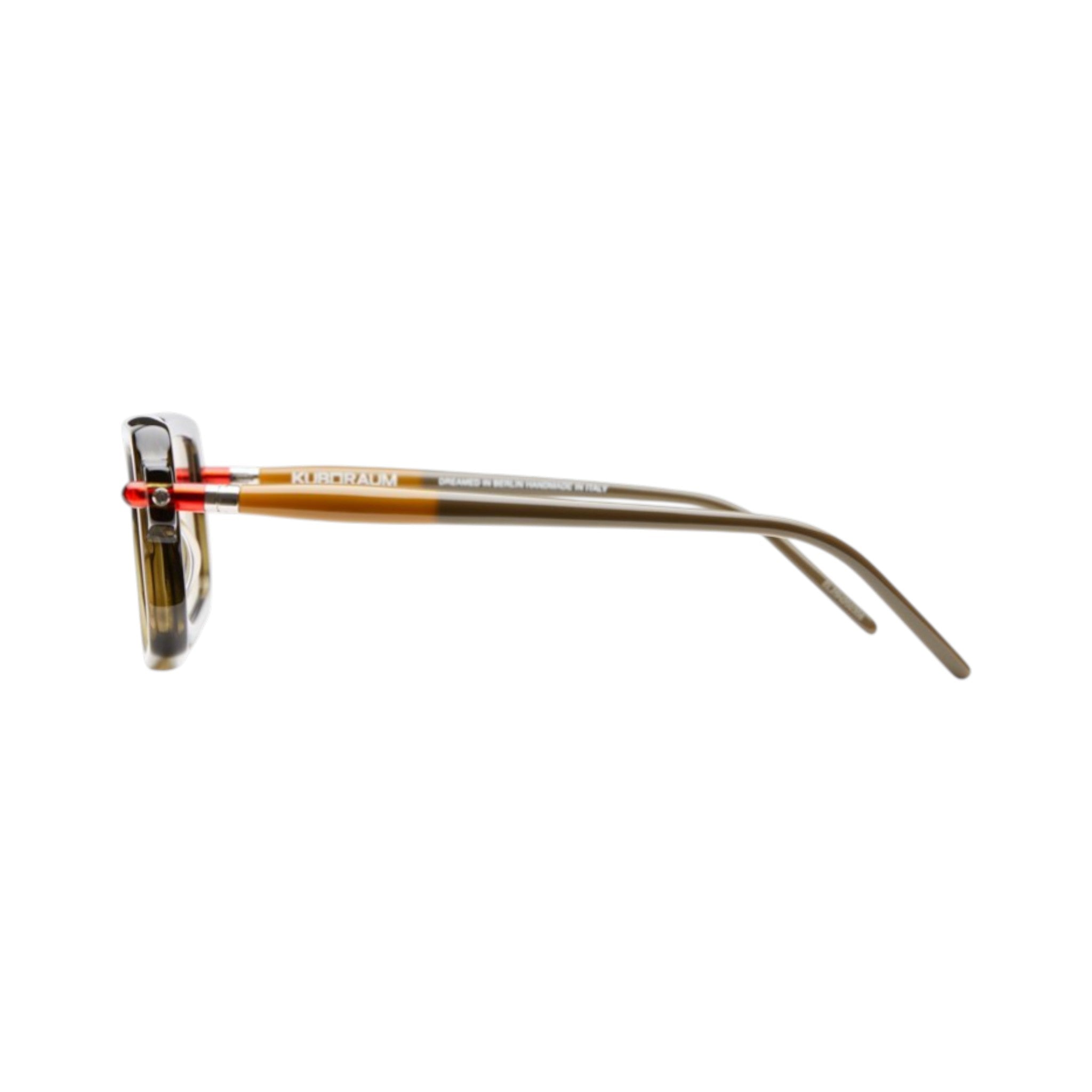 KUBORAUM - P23 SUNGLASSES