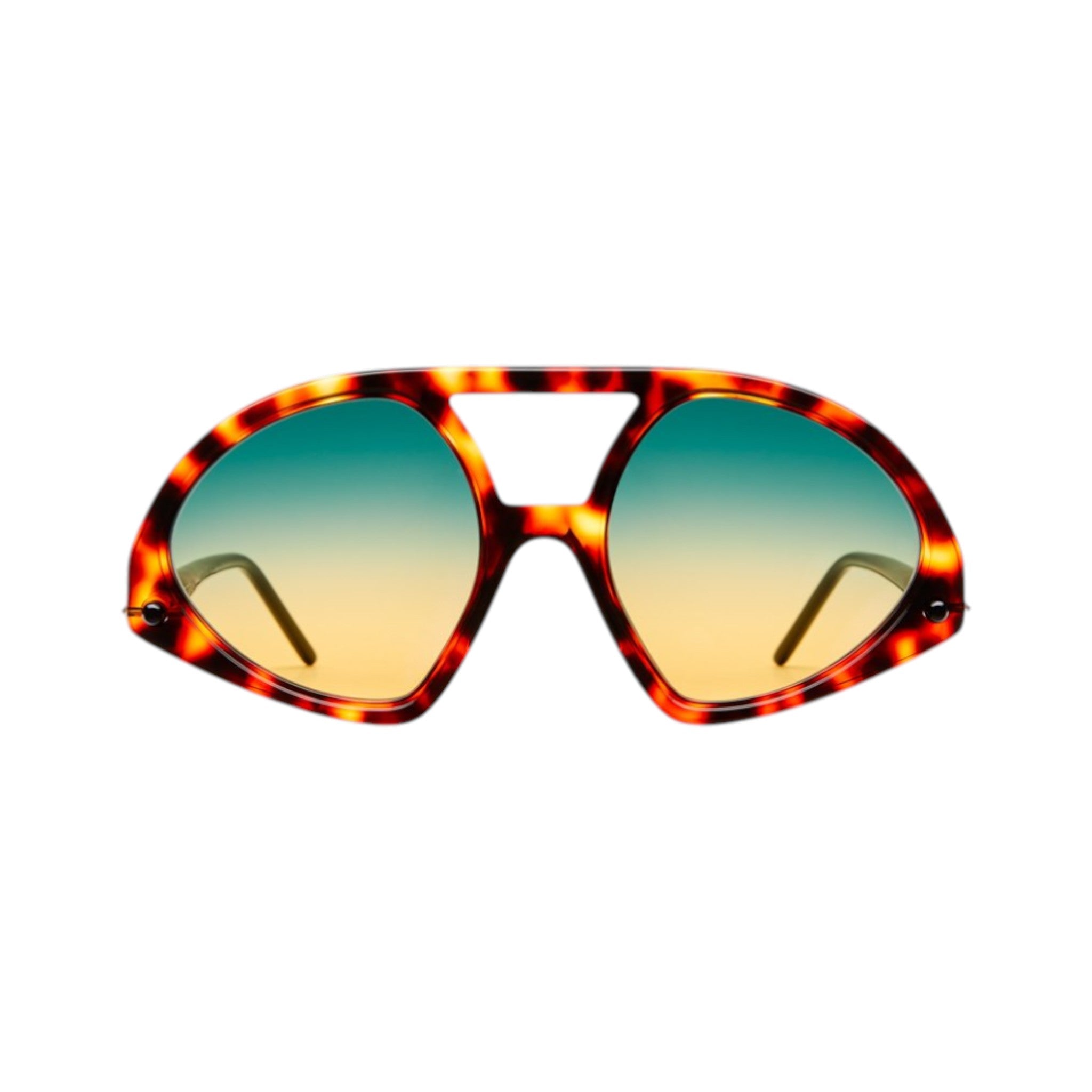 KUBORAUM - P31 OCCHIALI DA SOLE