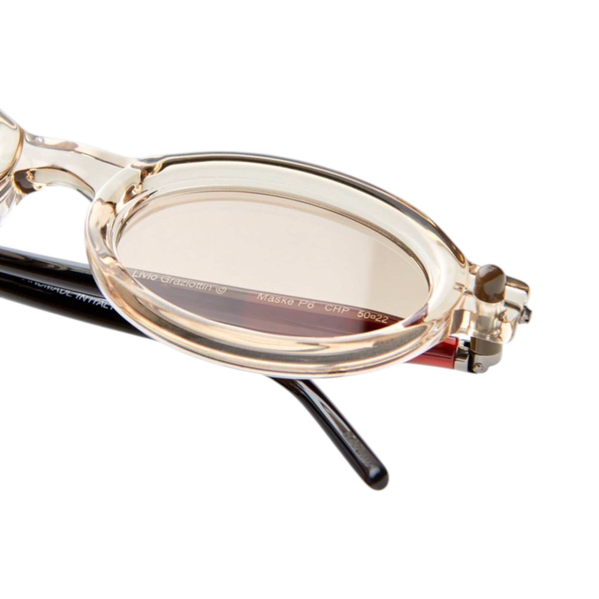 KUBORAUM - P6 SUNGLASSES