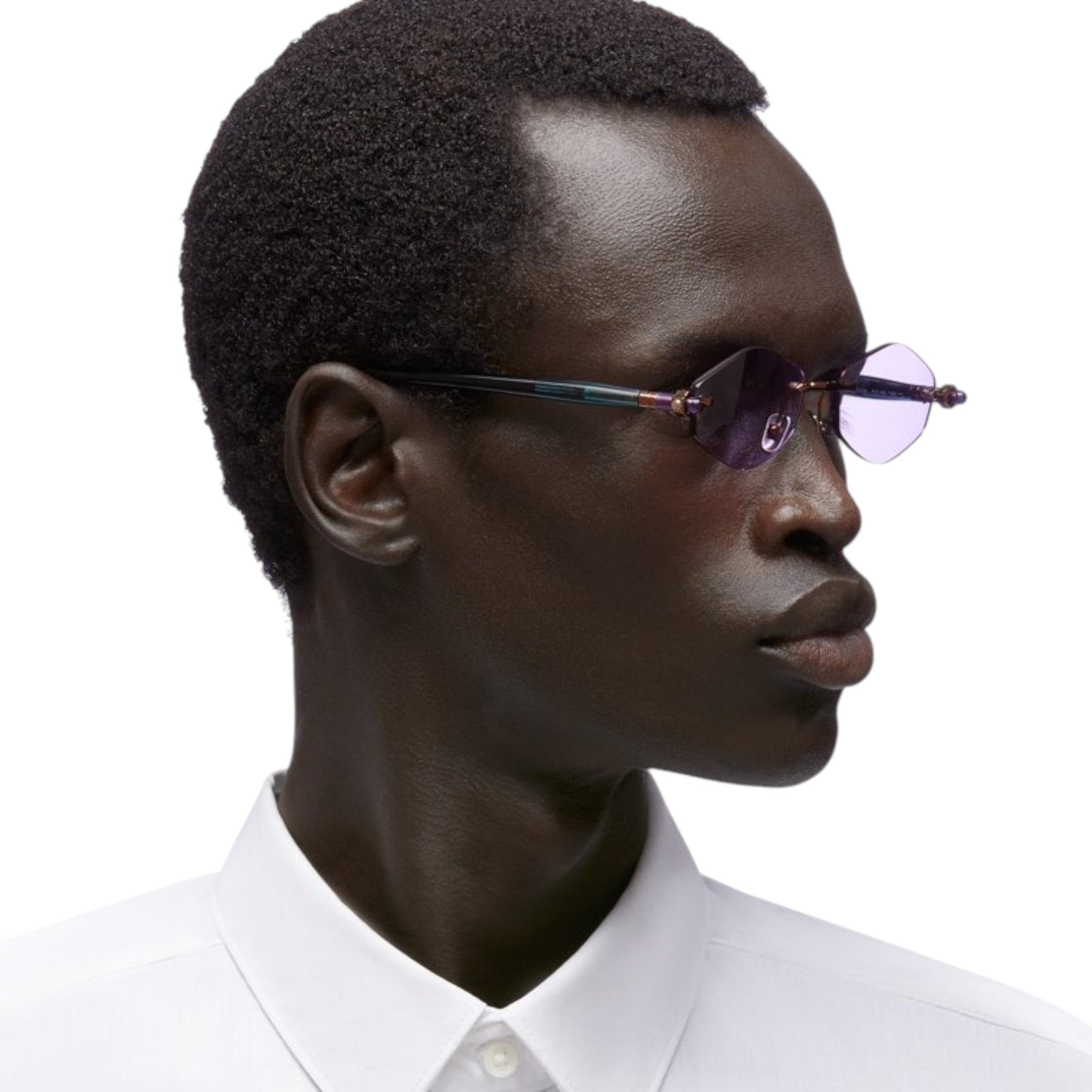 KUBORAUM - P60 OCCHIALI DA SOLE