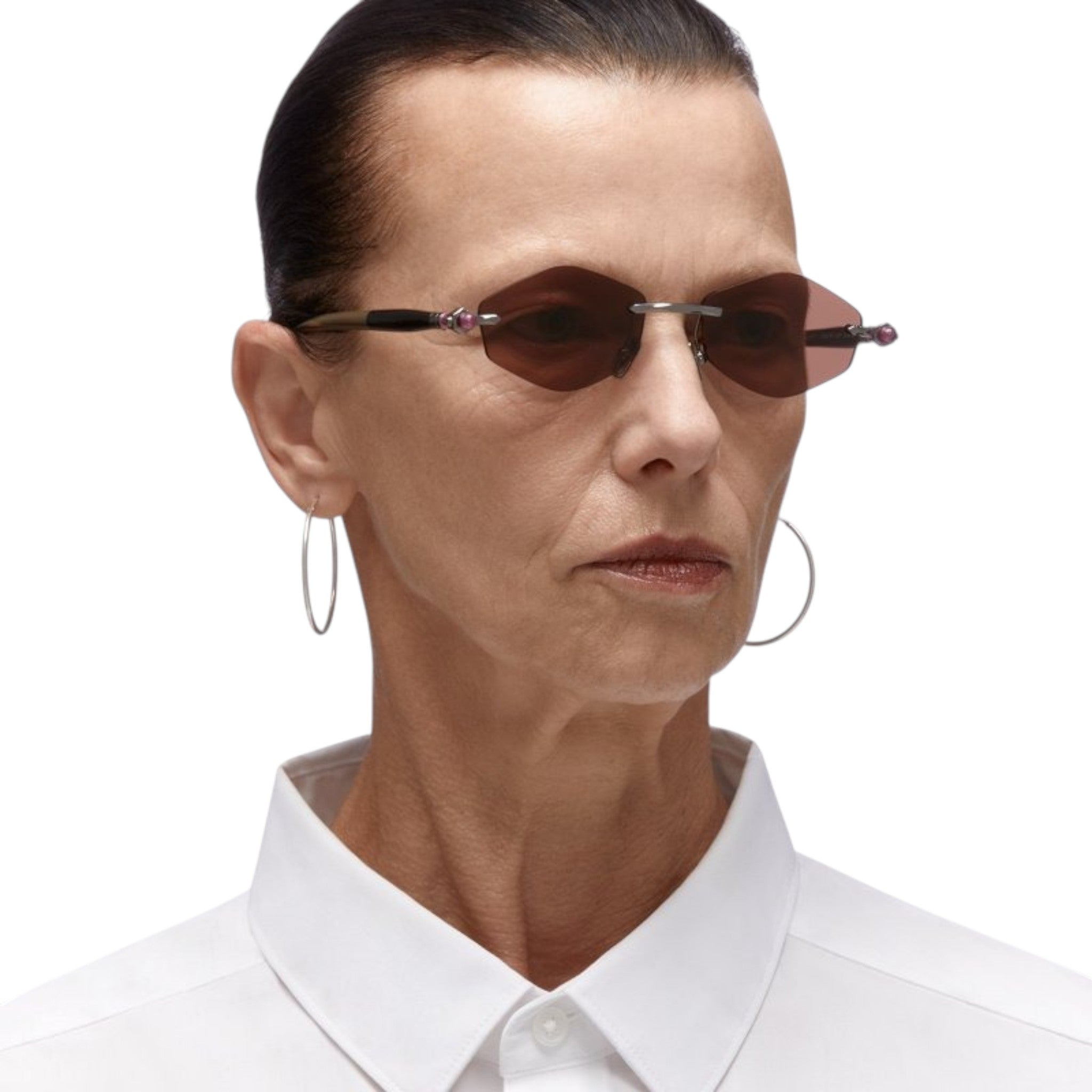 KUBORAUM - P60 OCCHIALI DA SOLE