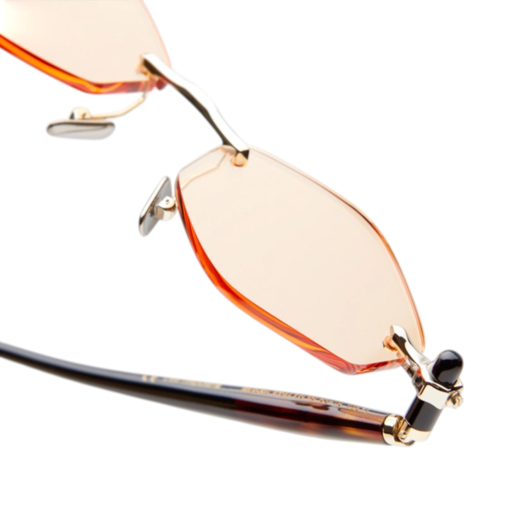 KUBORAUM - P60 OCCHIALI DA SOLE