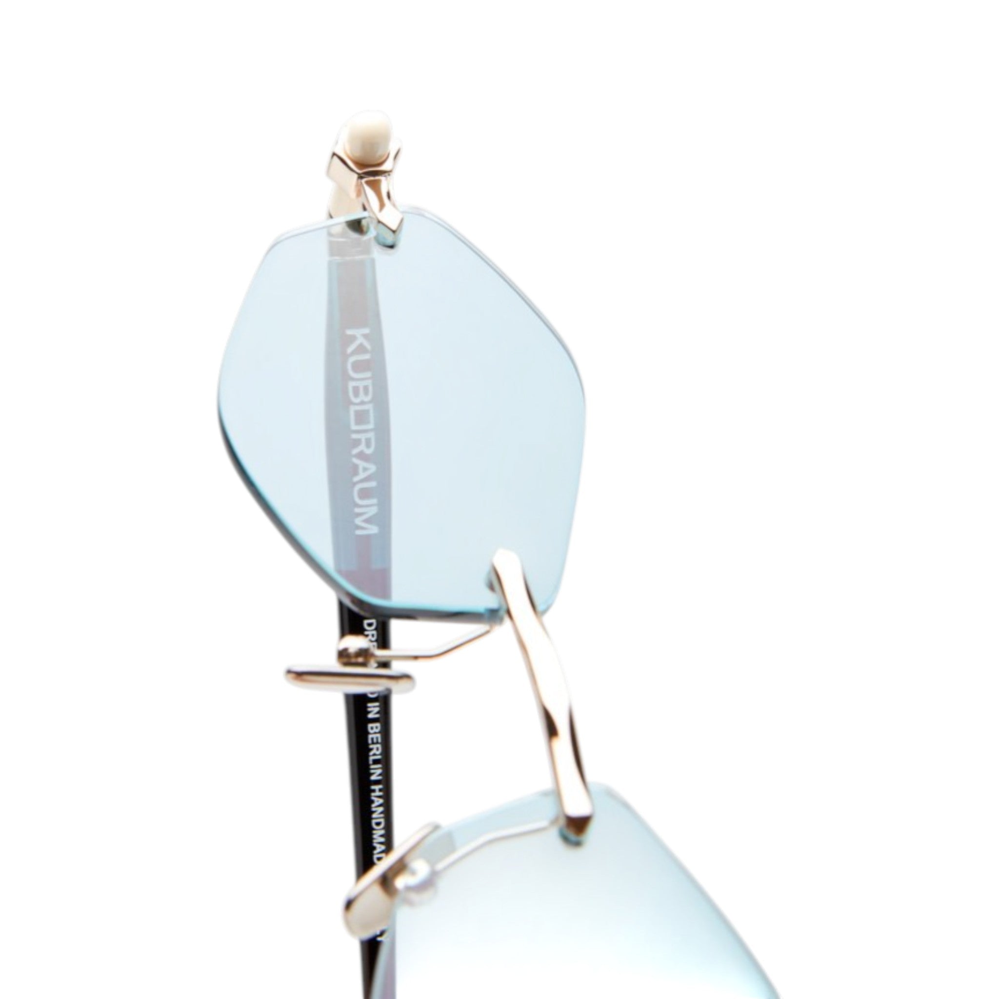 KUBORAUM - P60 OCCHIALI DA SOLE