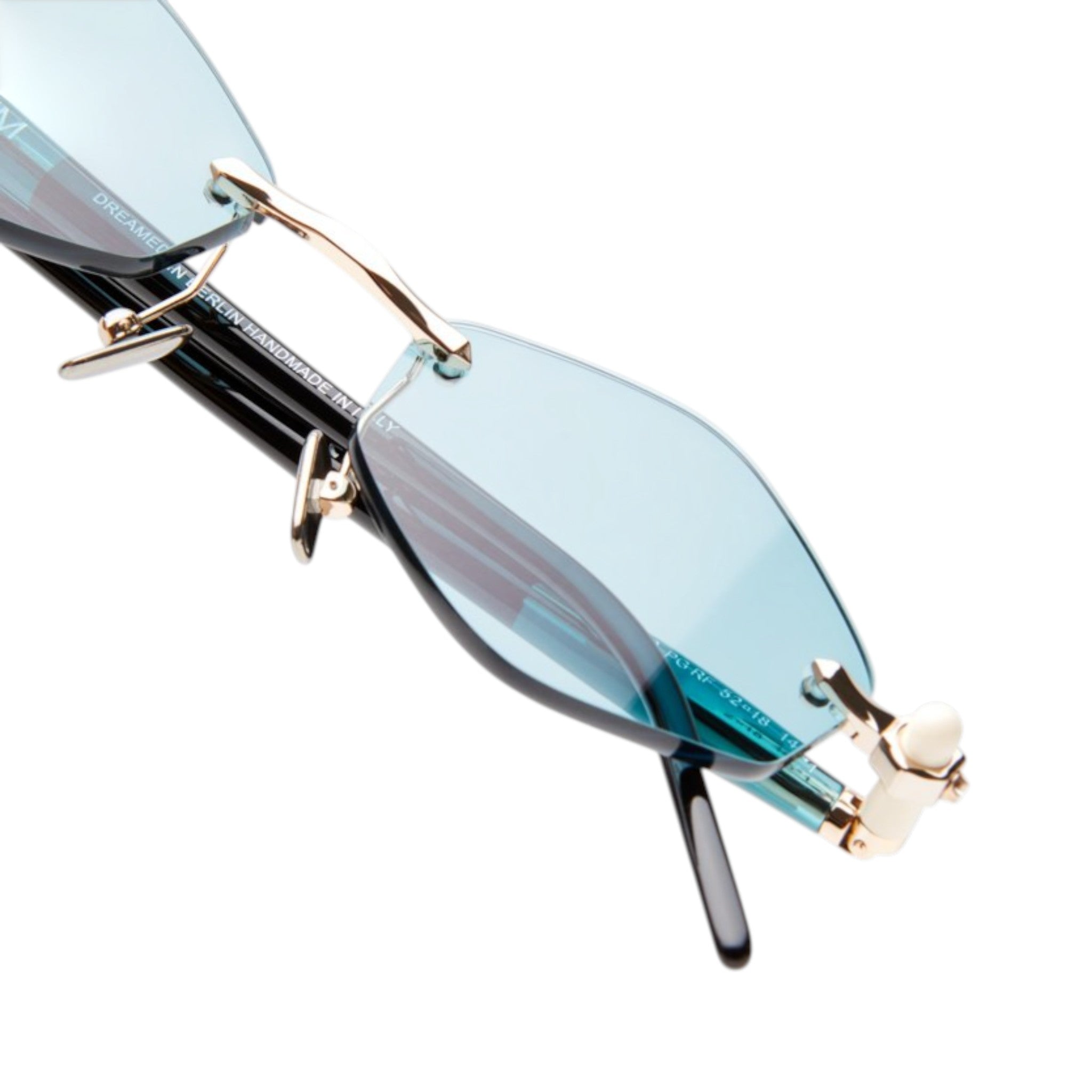 KUBORAUM - P60 OCCHIALI DA SOLE