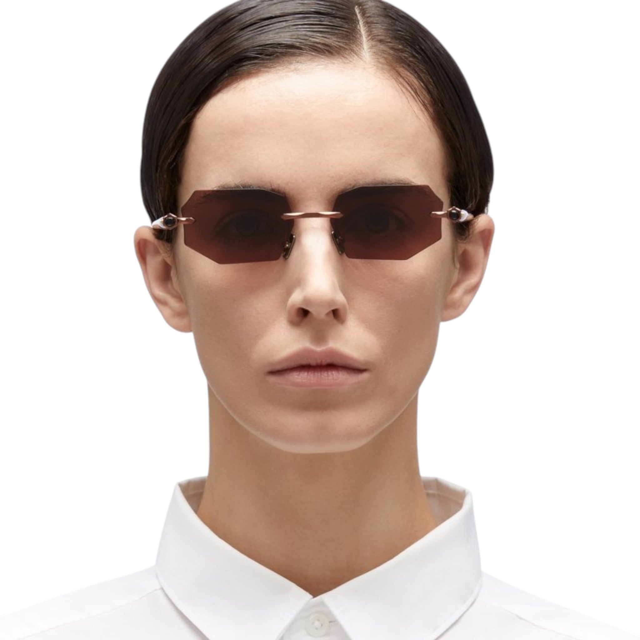 KUBORAUM - P63 OCCHIALI DA SOLE